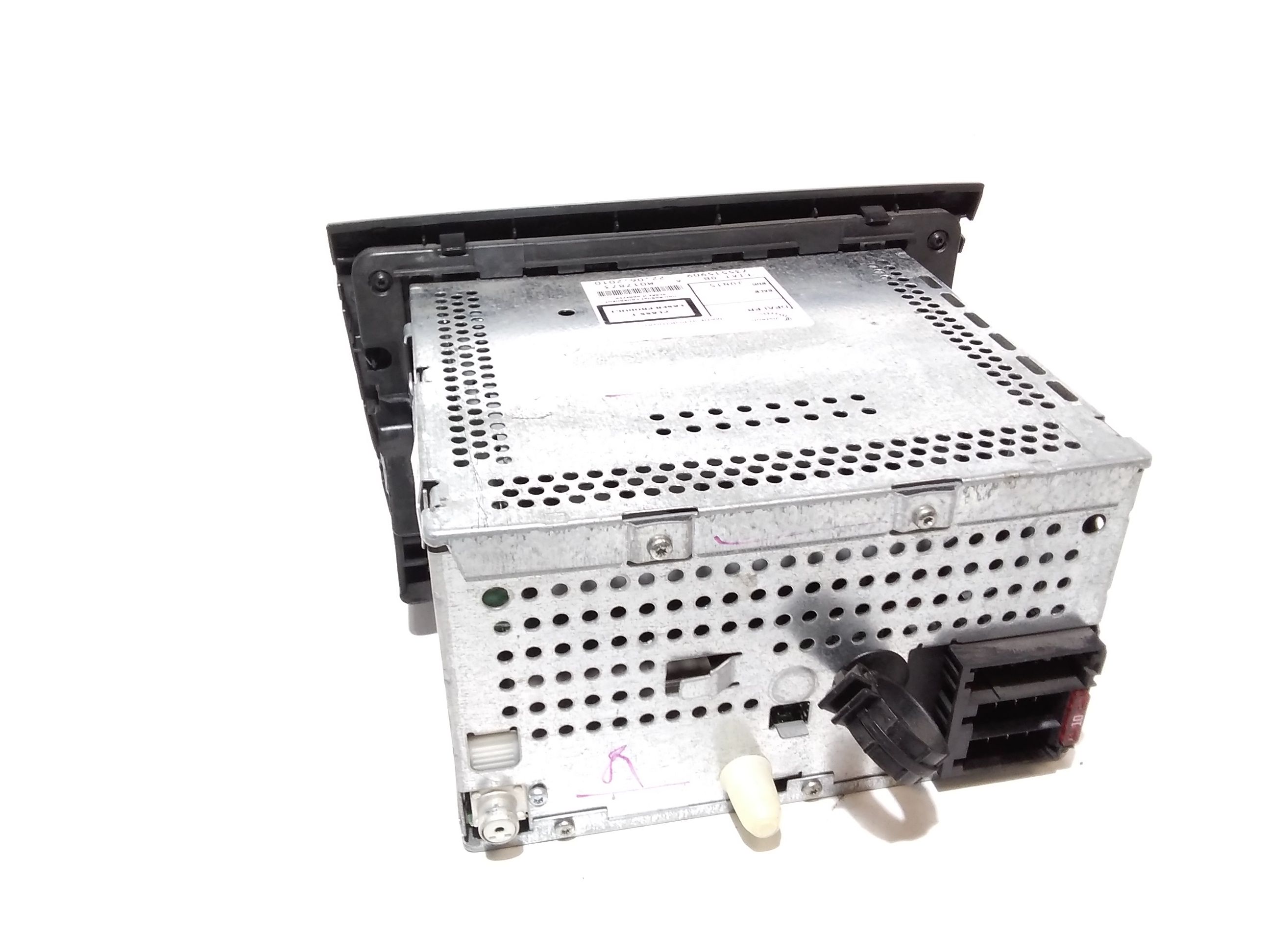 Autoradio FIAT Bravo 2 Serie