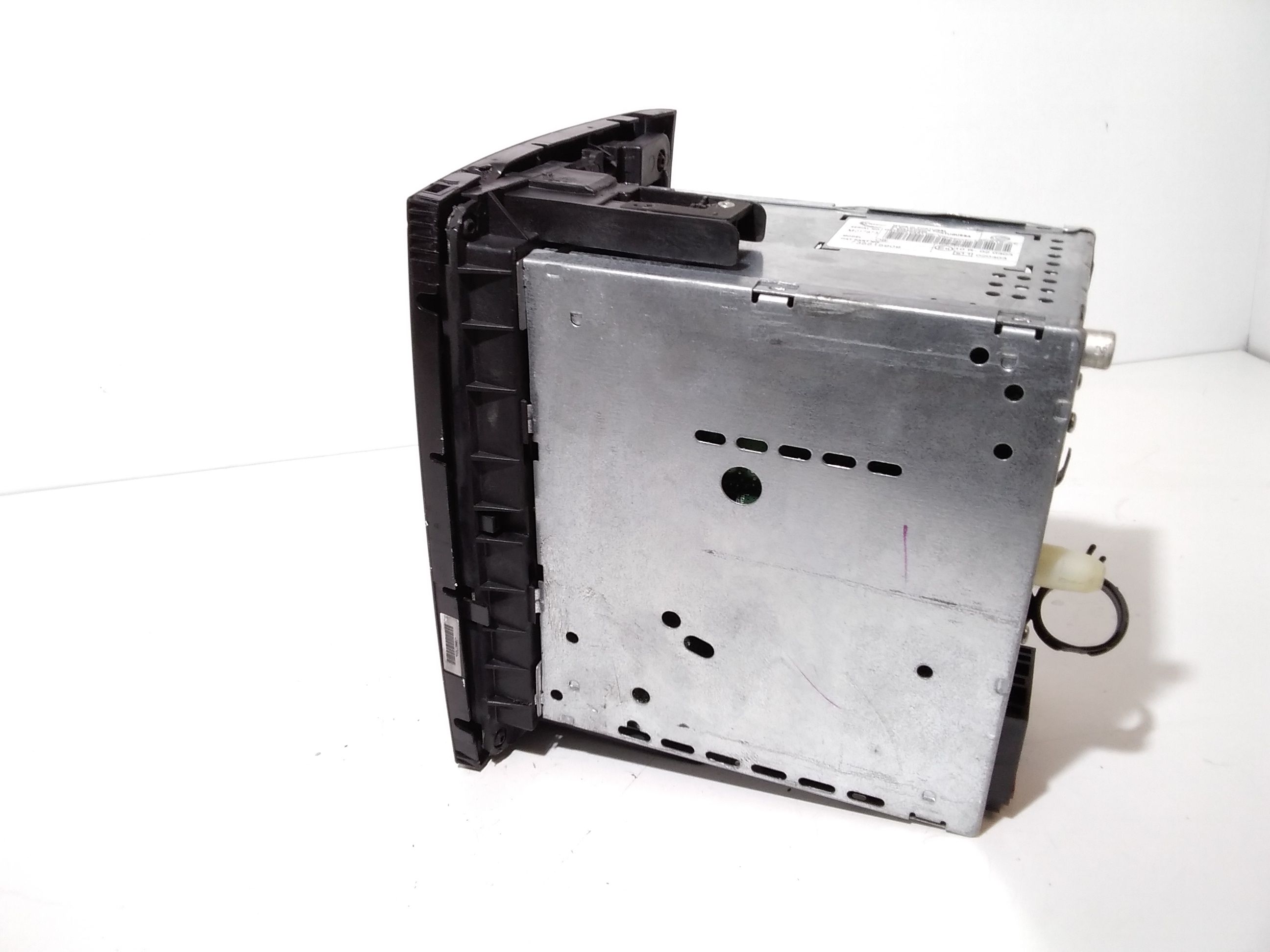 Autoradio FIAT Bravo 2 Serie