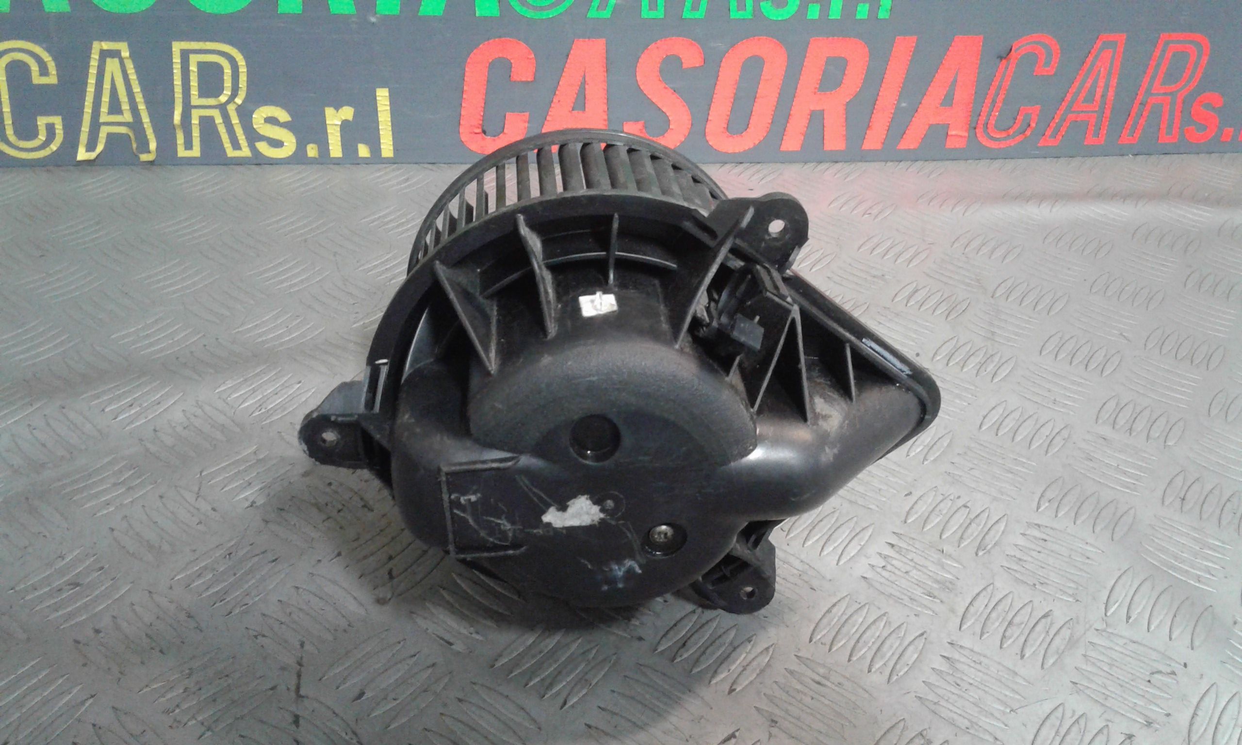 Ventola riscaldamento RENAULT Trafic Furgone