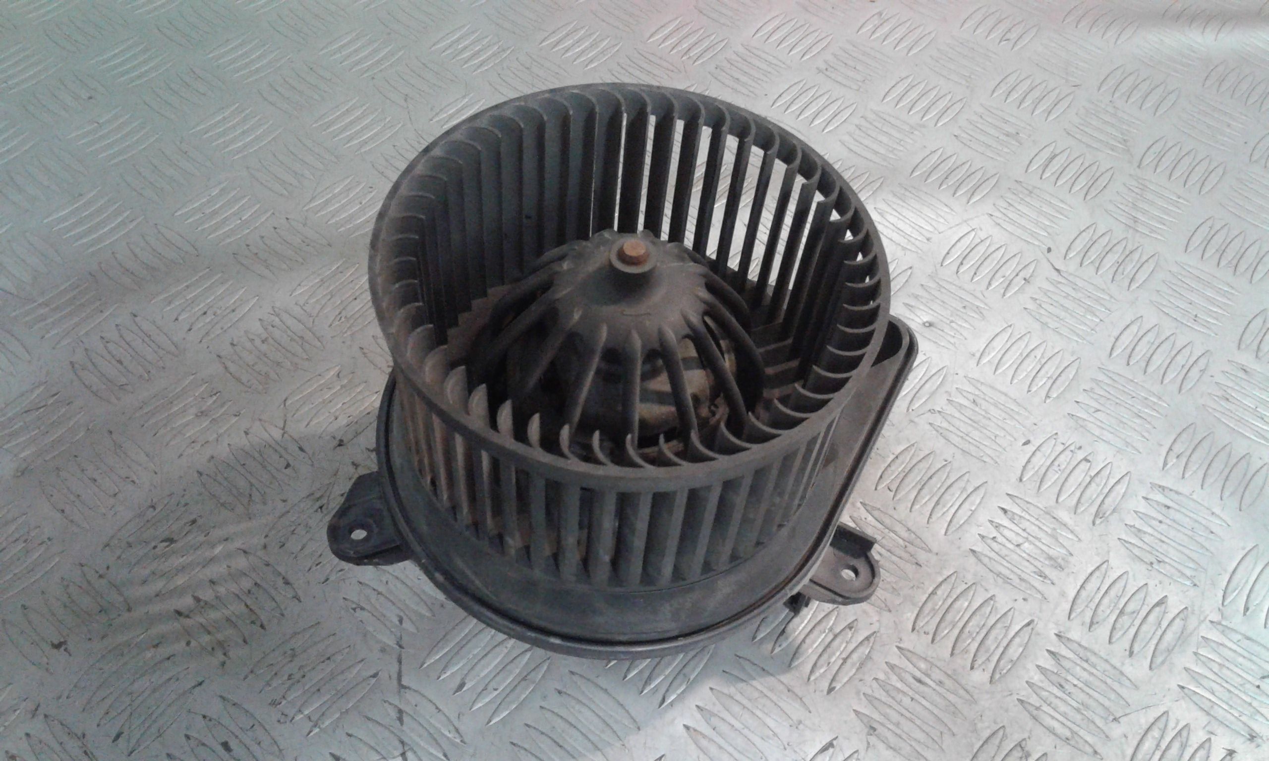 Ventola riscaldamento RENAULT Trafic Furgone