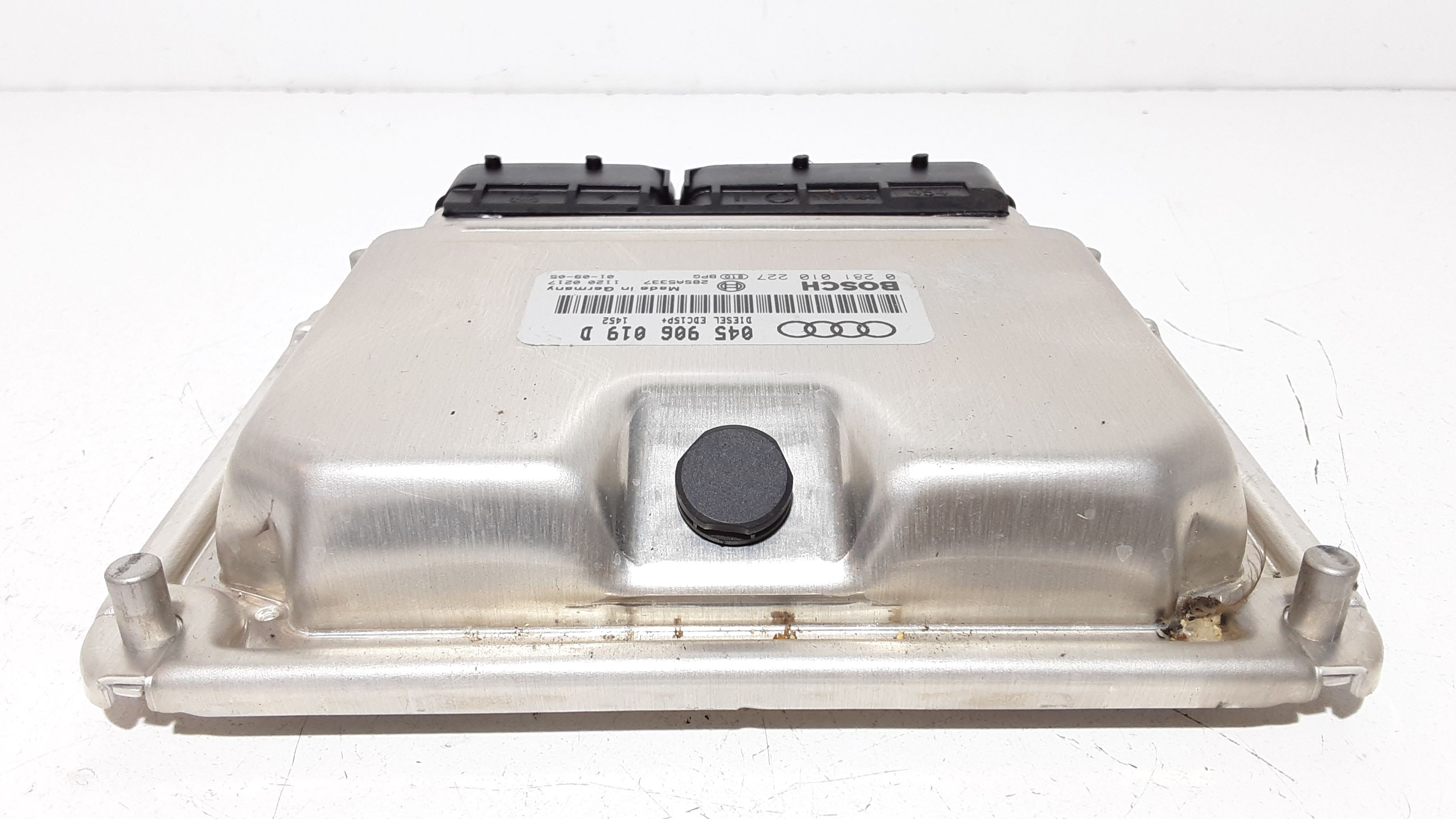 Centralina motore AUDI A2 Serie (8Z)