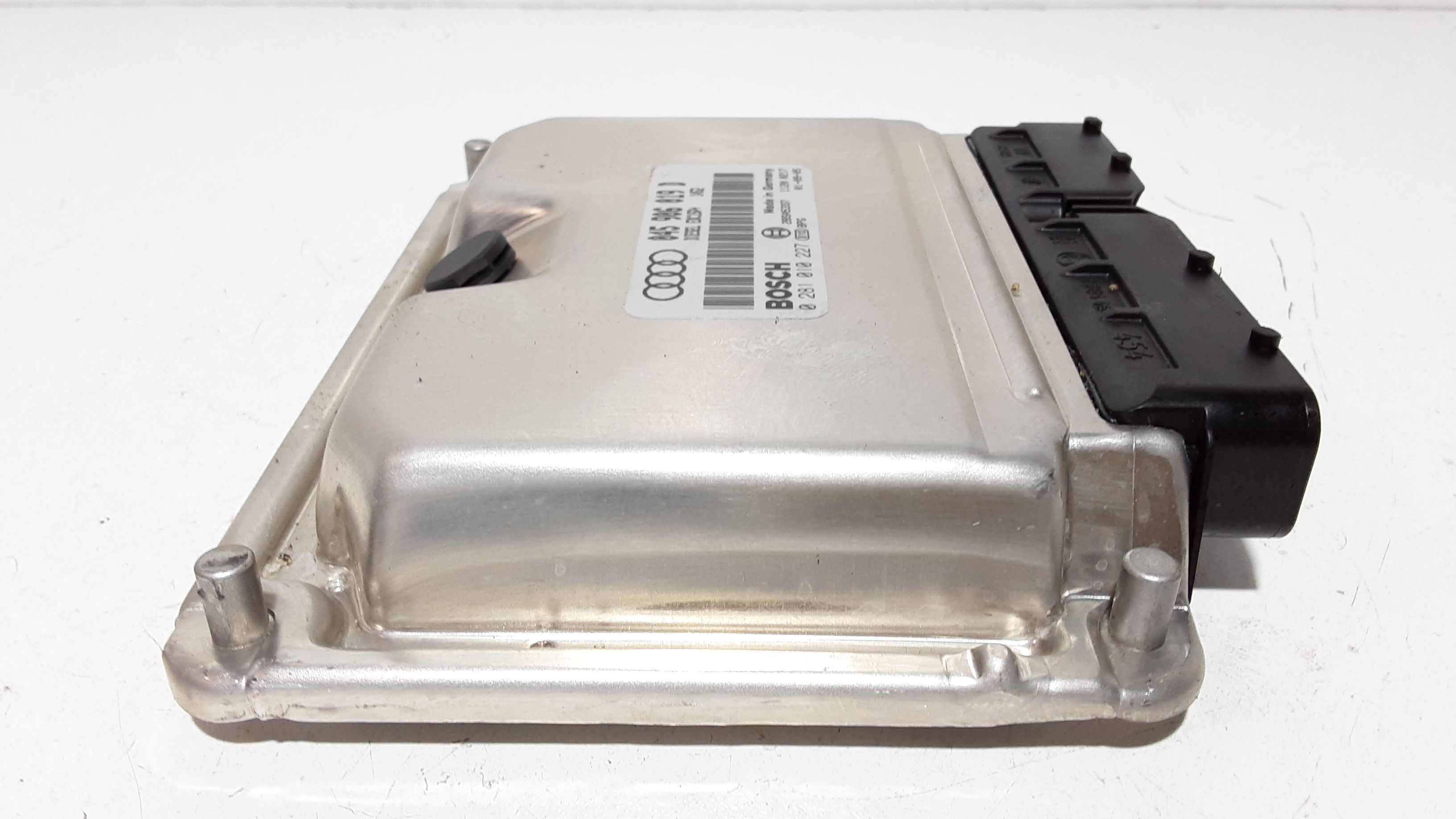 Centralina motore AUDI A2 Serie (8Z)