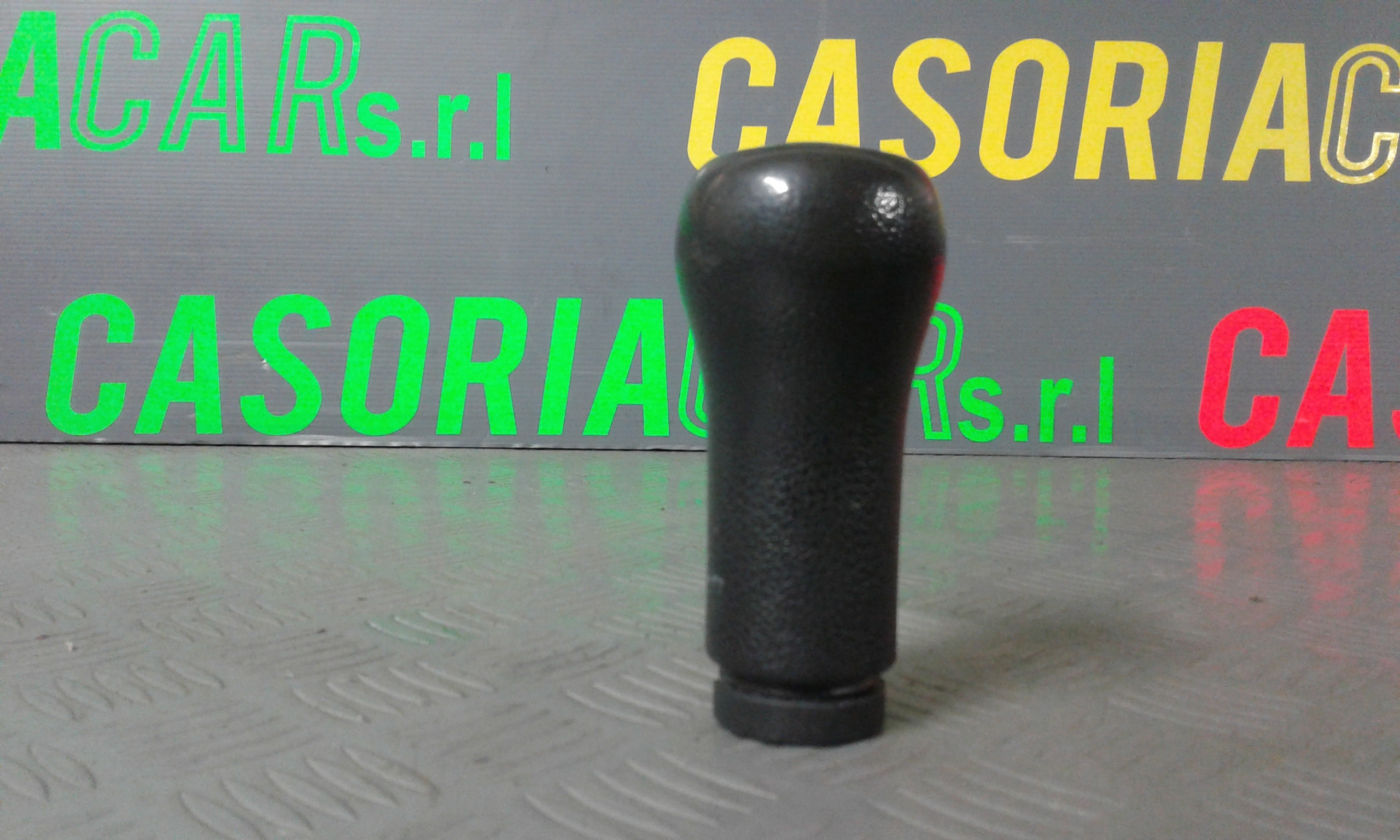 Pomello Cambio FORD Fusion 1 Serie