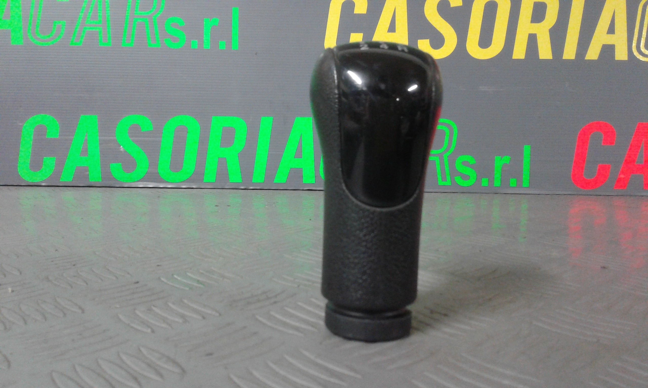 Pomello Cambio FORD Fusion 1 Serie