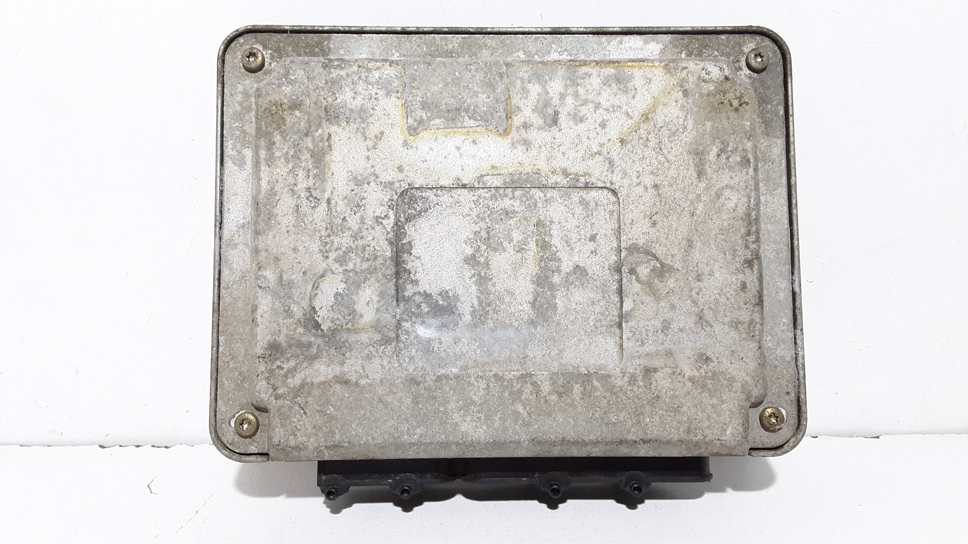 Centralina motore SKODA Octavia Berlina 1 Serie