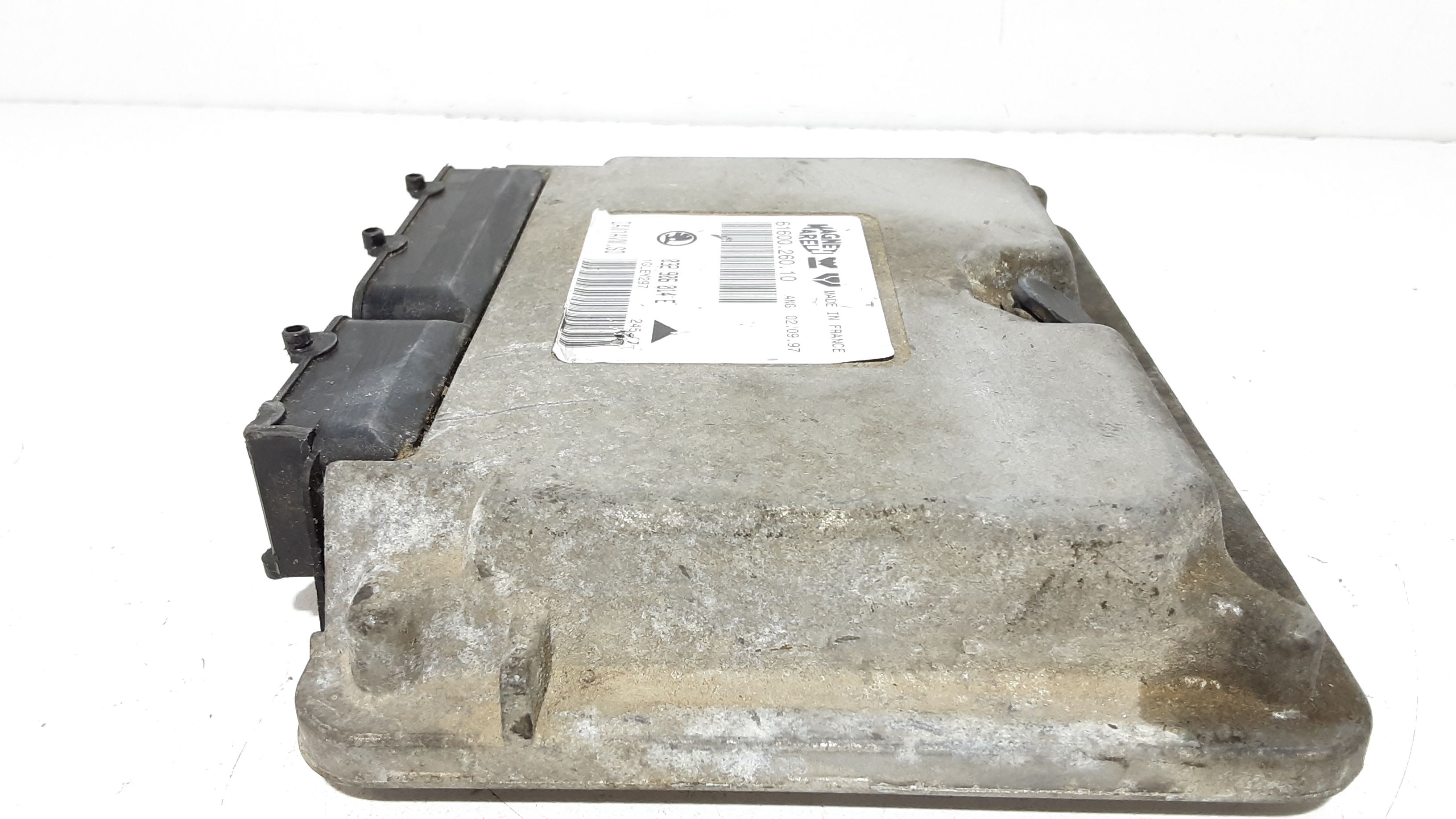 Centralina motore SKODA Octavia Berlina 1 Serie