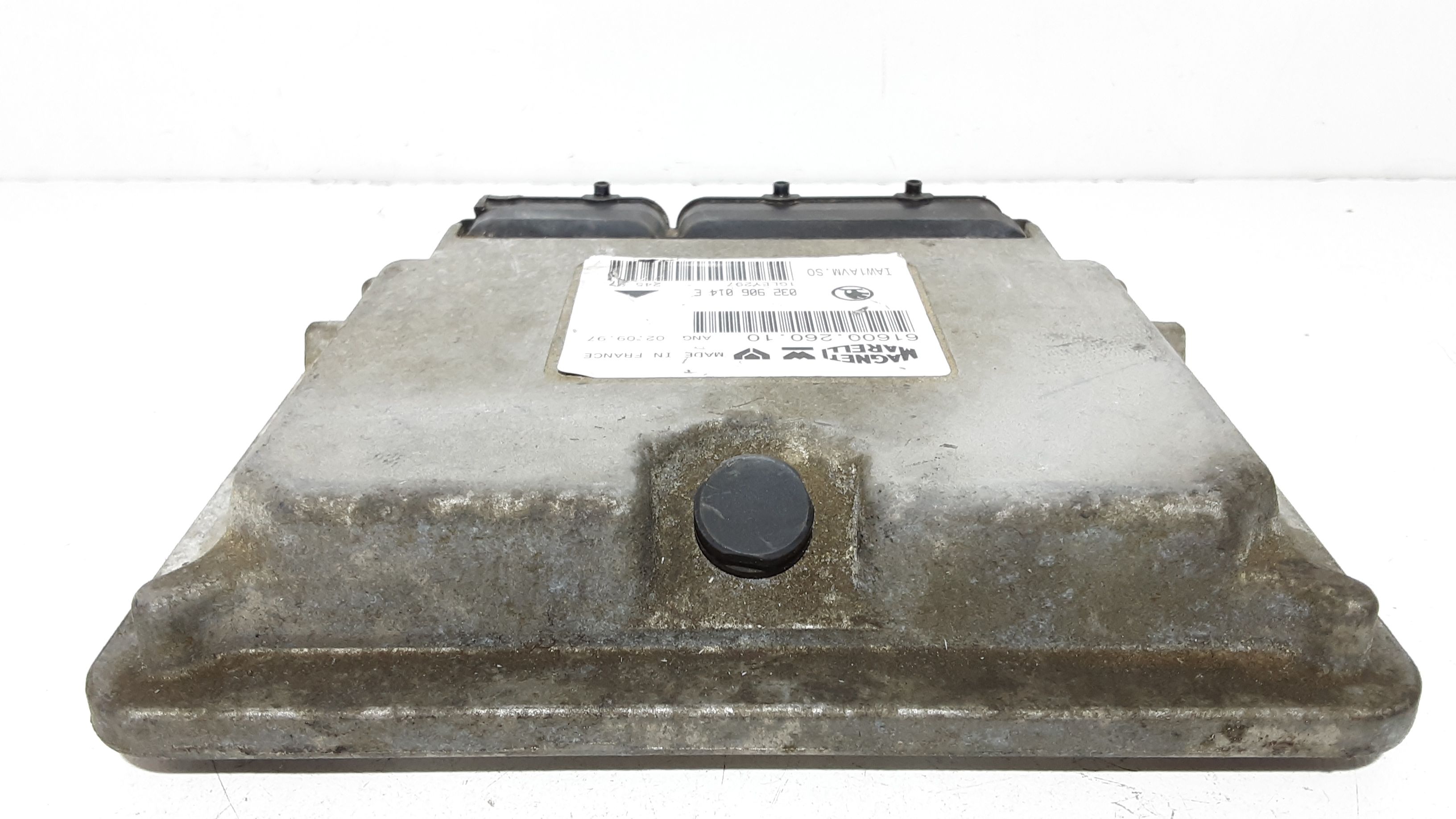 Centralina motore SKODA Octavia Berlina 1 Serie