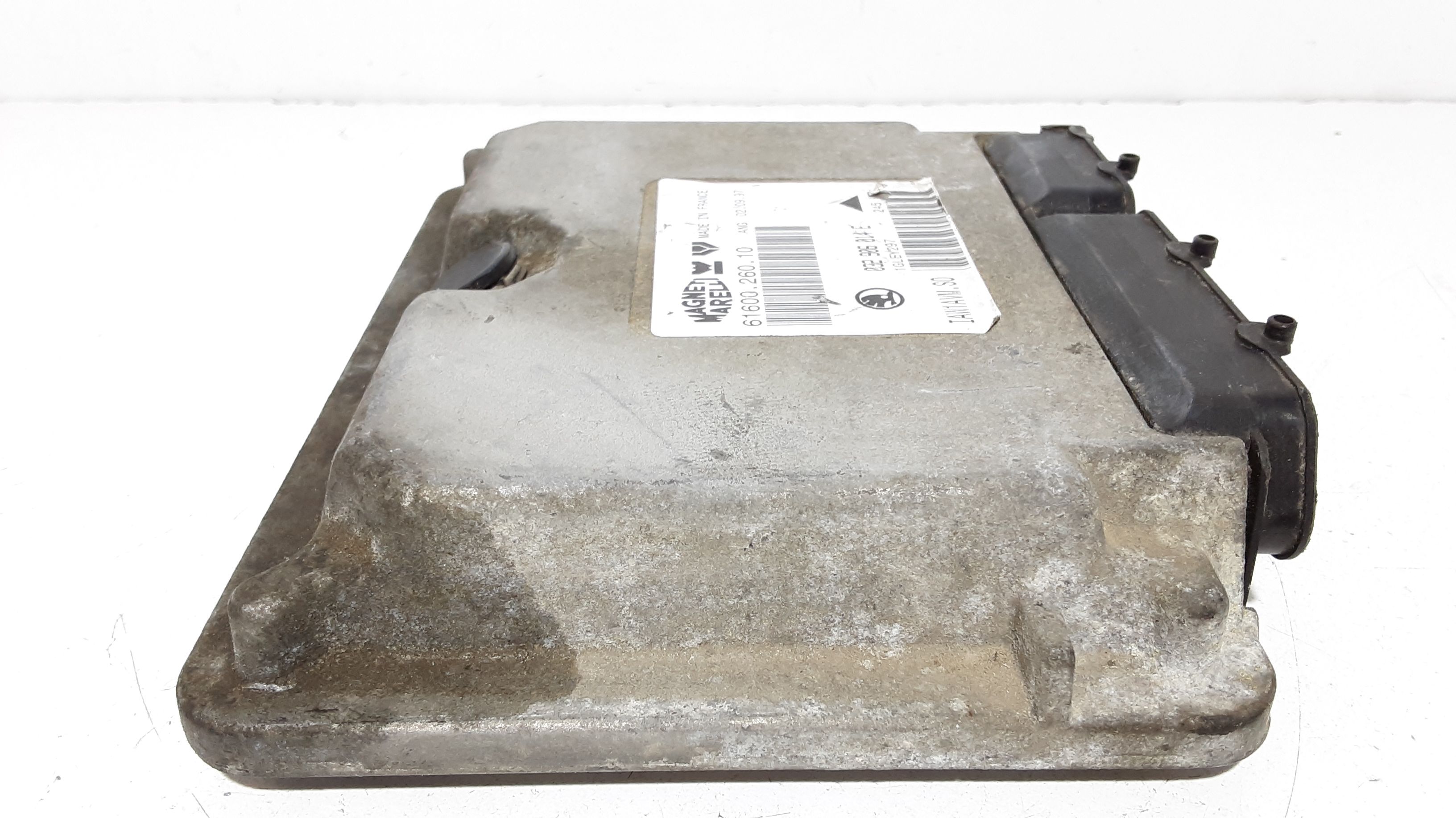 Centralina motore SKODA Octavia Berlina 1 Serie