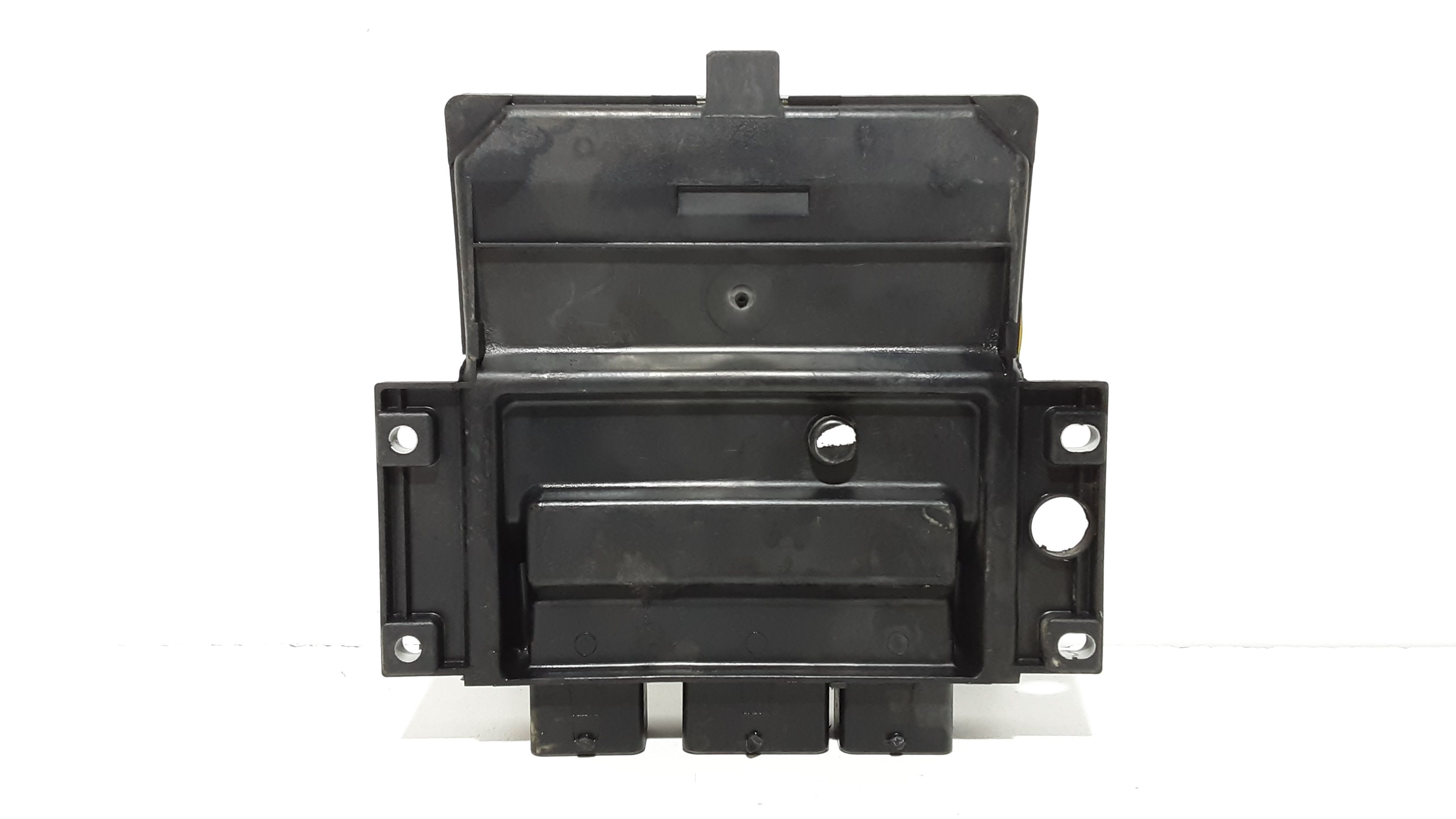 Centralina motore RENAULT Clio Serie (04>08)