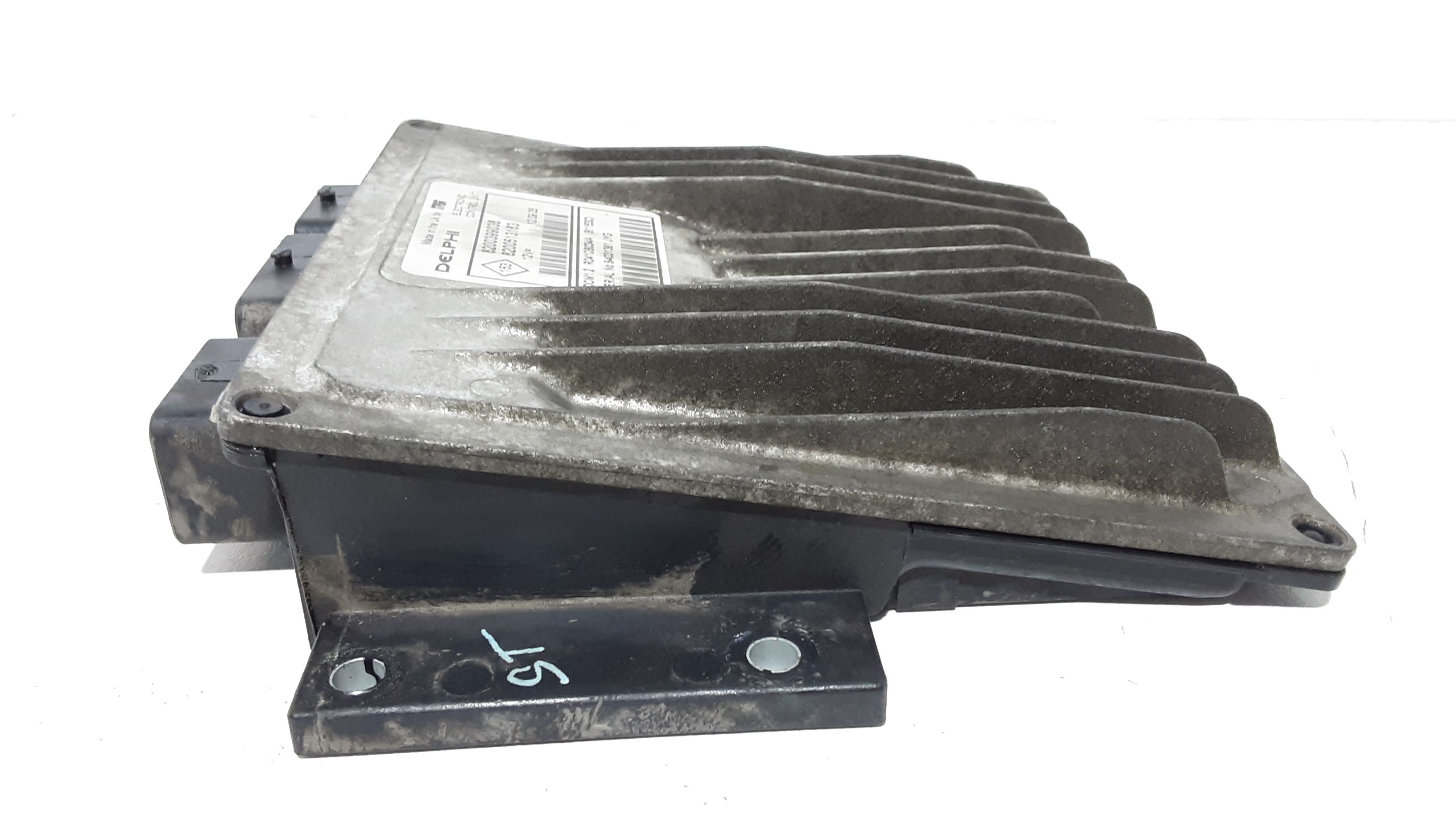 Centralina motore RENAULT Clio Serie (04>08)