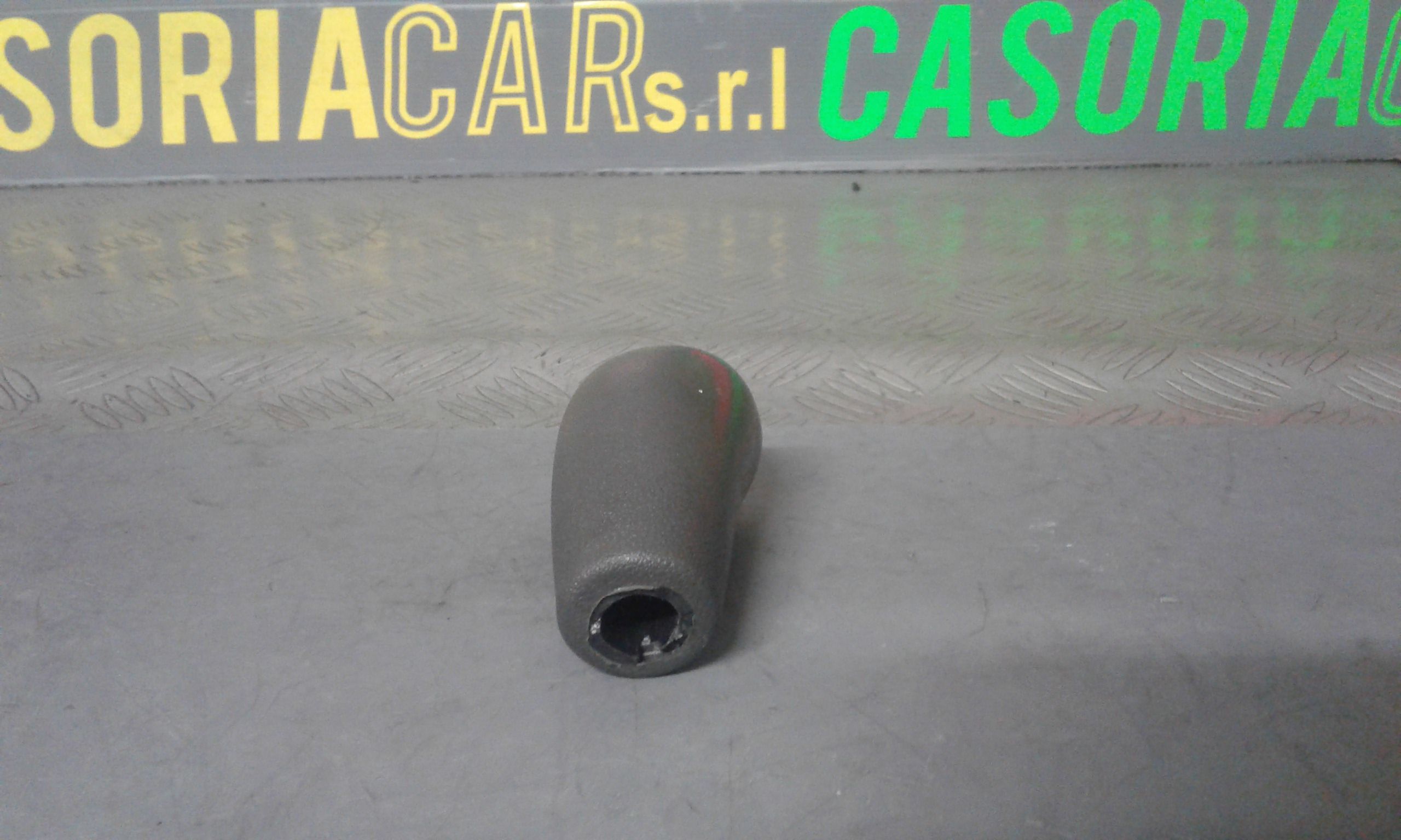 Pomello Cambio IVECO Daily 4 Serie