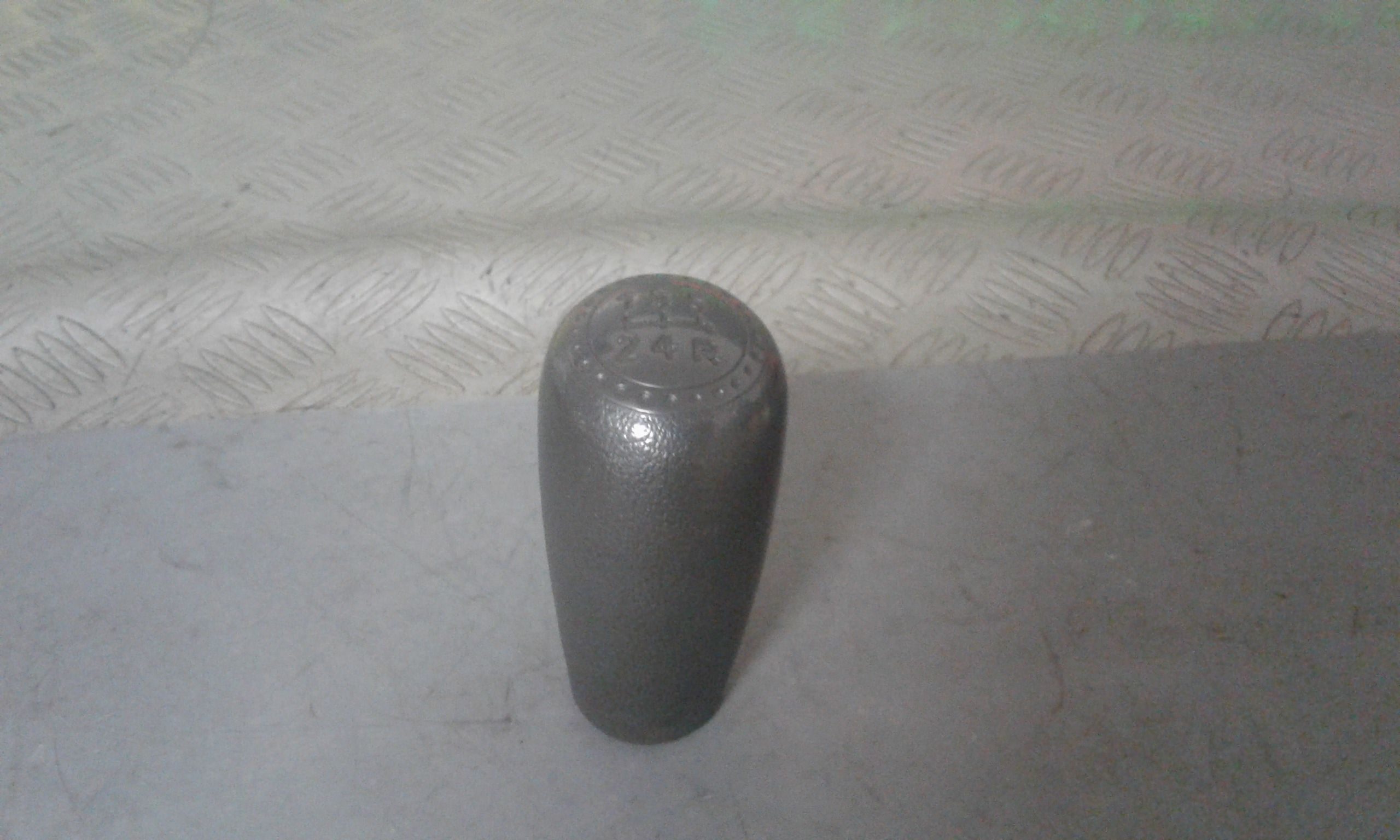 Pomello Cambio IVECO Daily 4 Serie