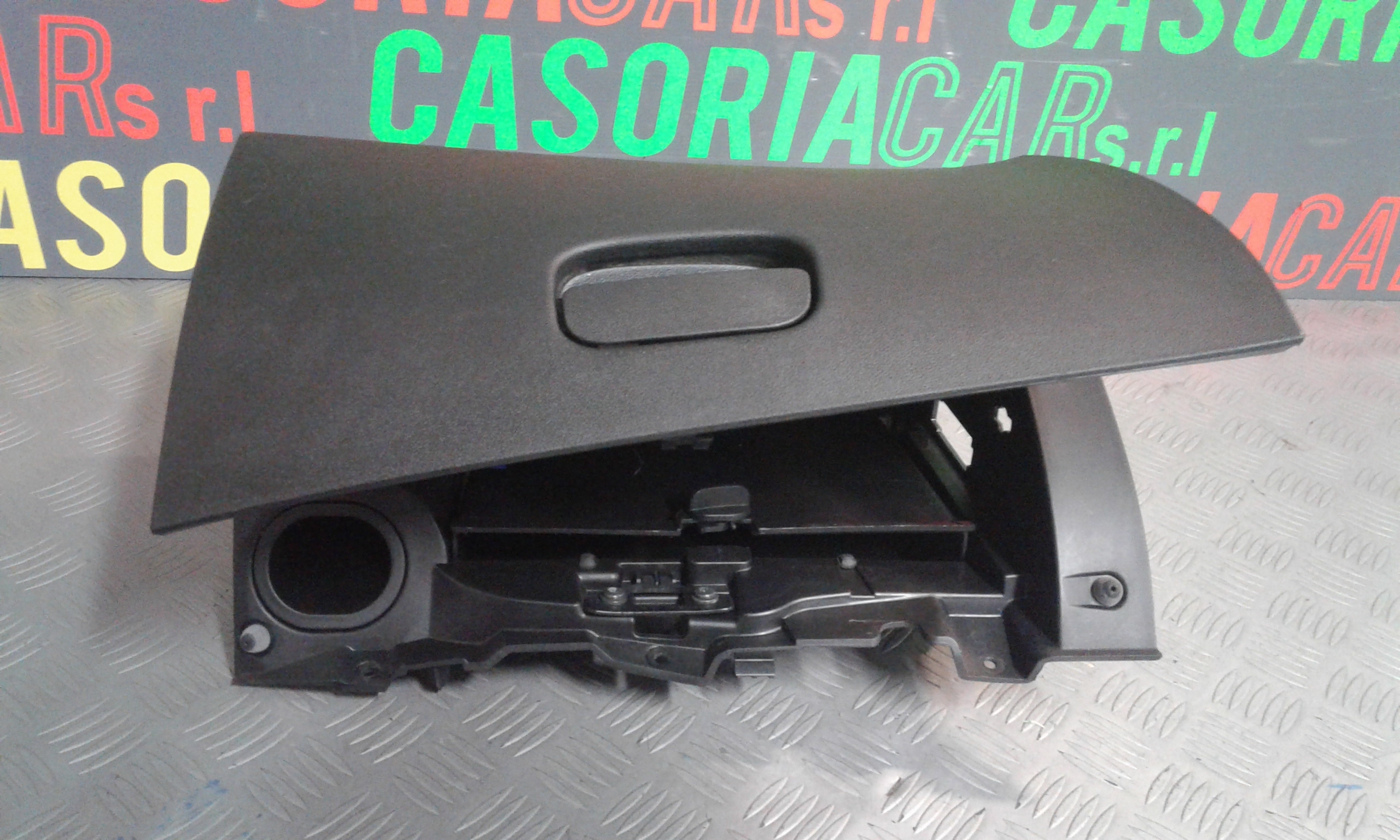 Cassetto porta oggetti FIAT Punto EVO