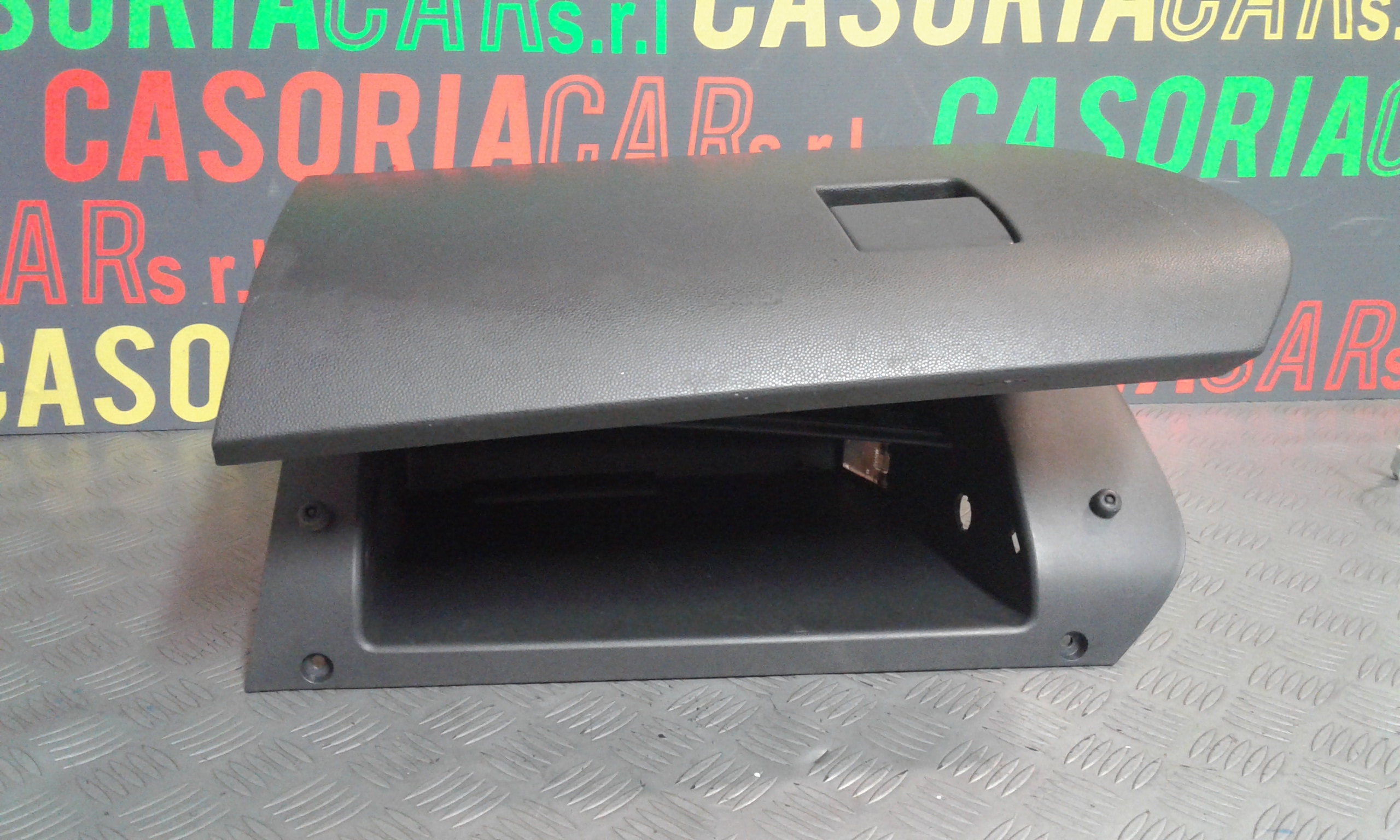 Cassetto porta oggetti OPEL Astra H Berlina