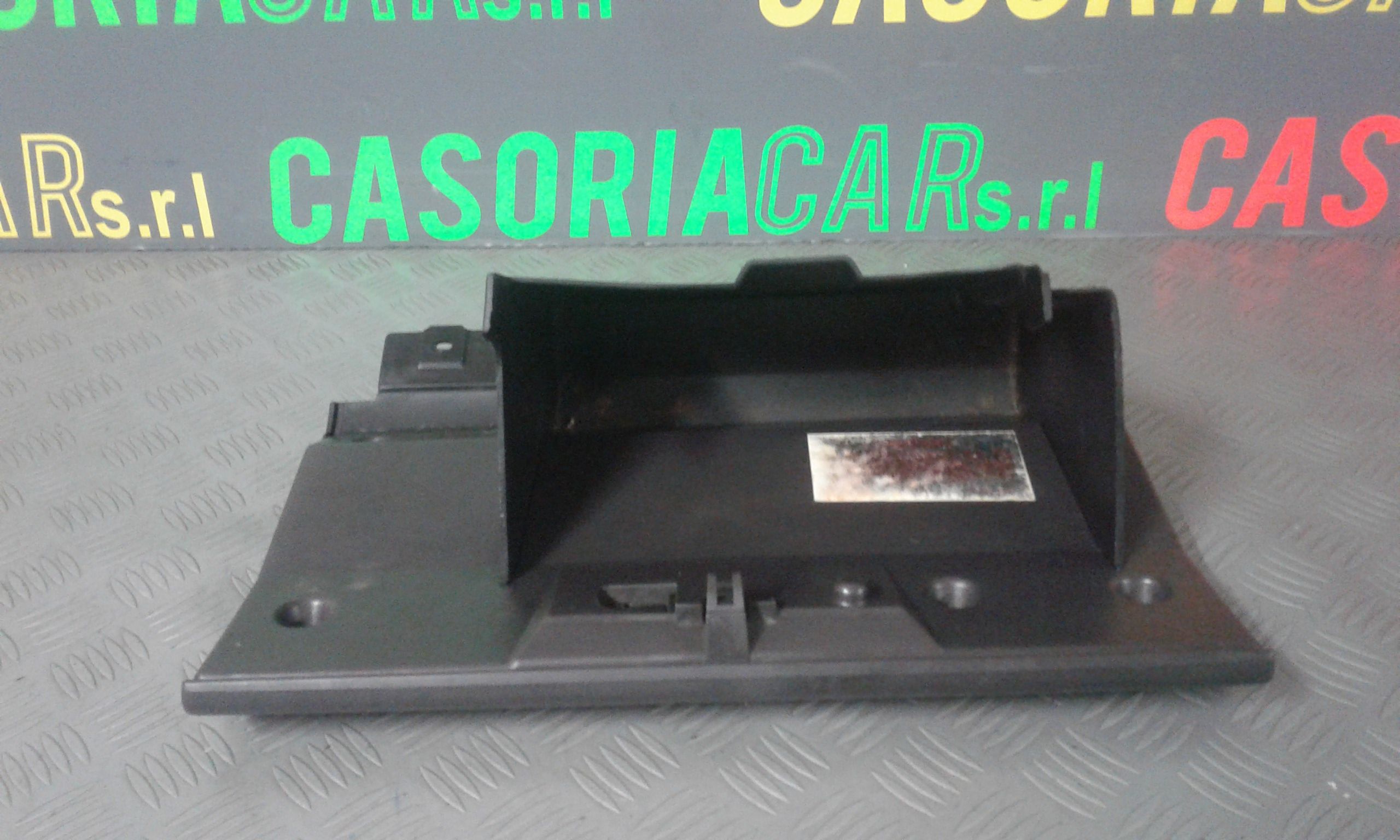 Cassetto porta oggetti JEEP Cherokee 2 Serie