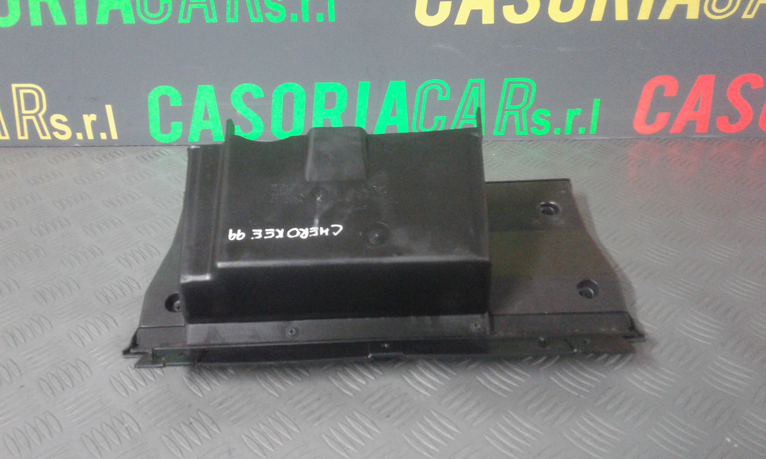 Cassetto porta oggetti JEEP Cherokee 2 Serie