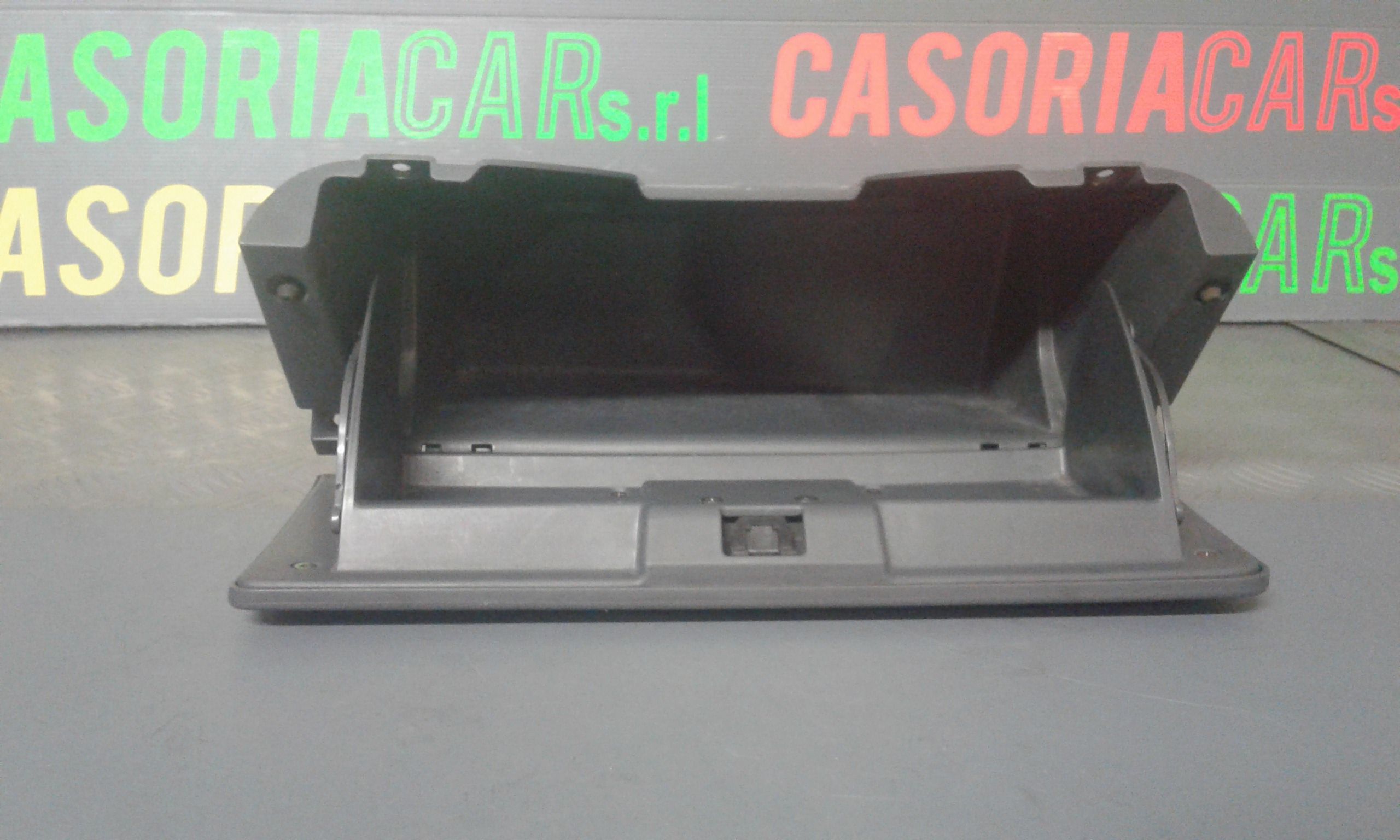 Cassetto porta oggetti CHEVROLET Matiz 3 Serie