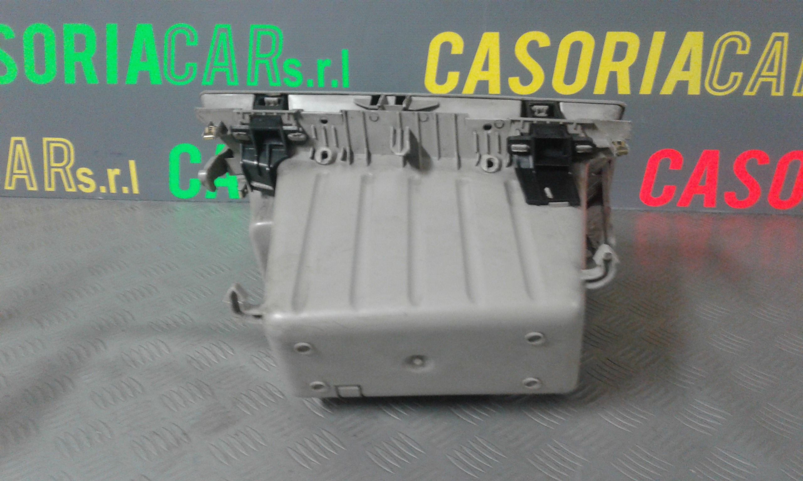 Cassetto porta oggetti RENAULT Modus 1 Serie