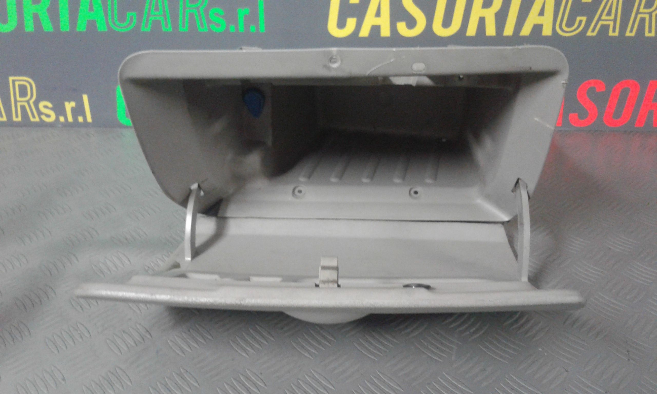 Cassetto porta oggetti RENAULT Modus 1 Serie
