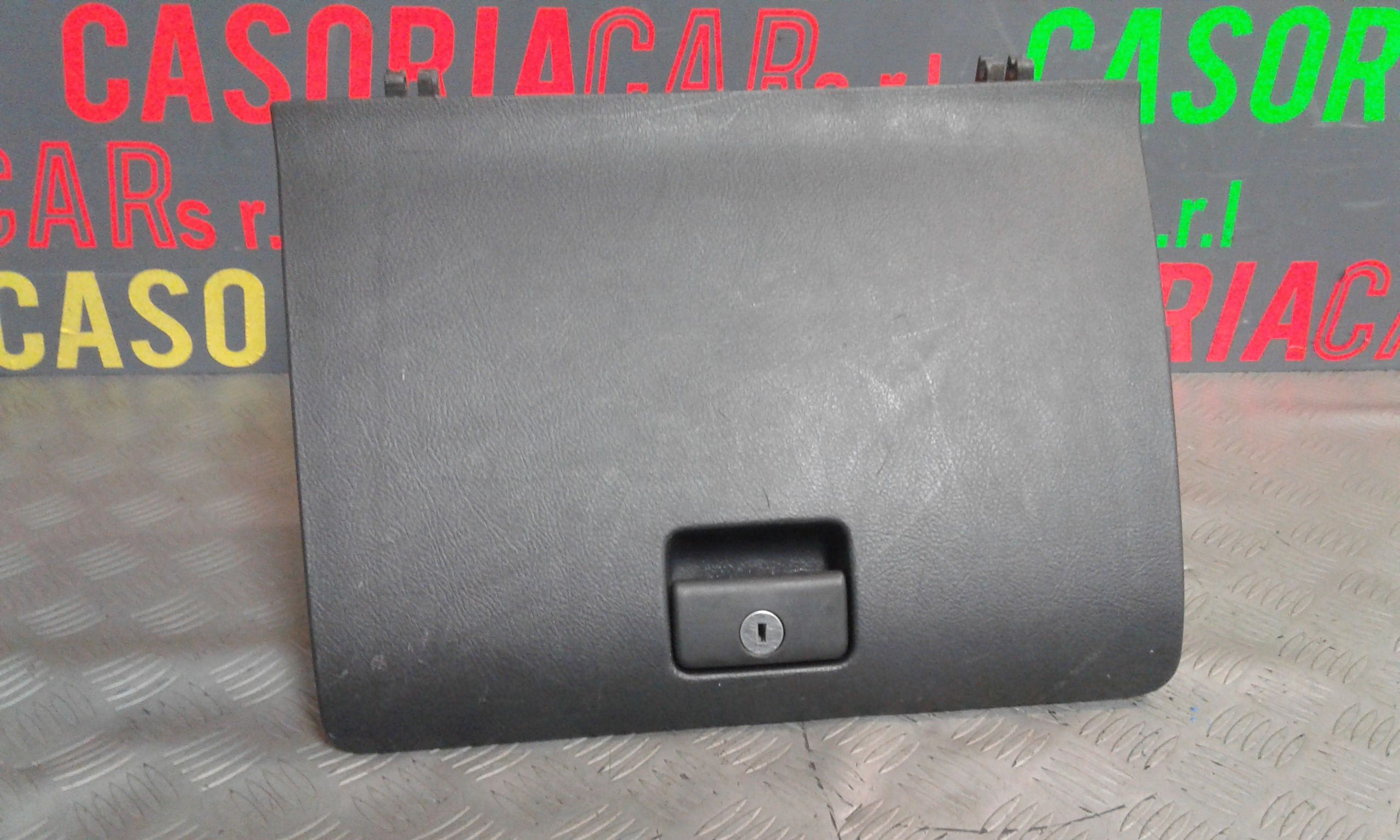 Cassetto porta oggetti TOYOTA Corolla Verso 2 Serie