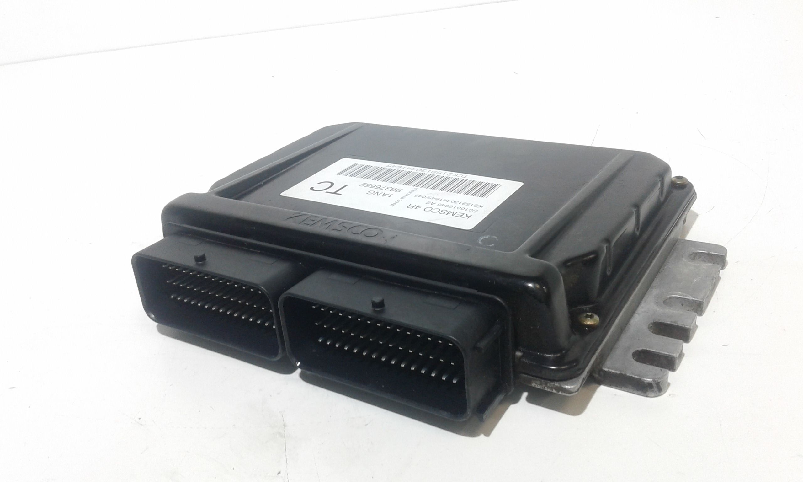 Centralina motore CHEVROLET Kalos 1 Serie