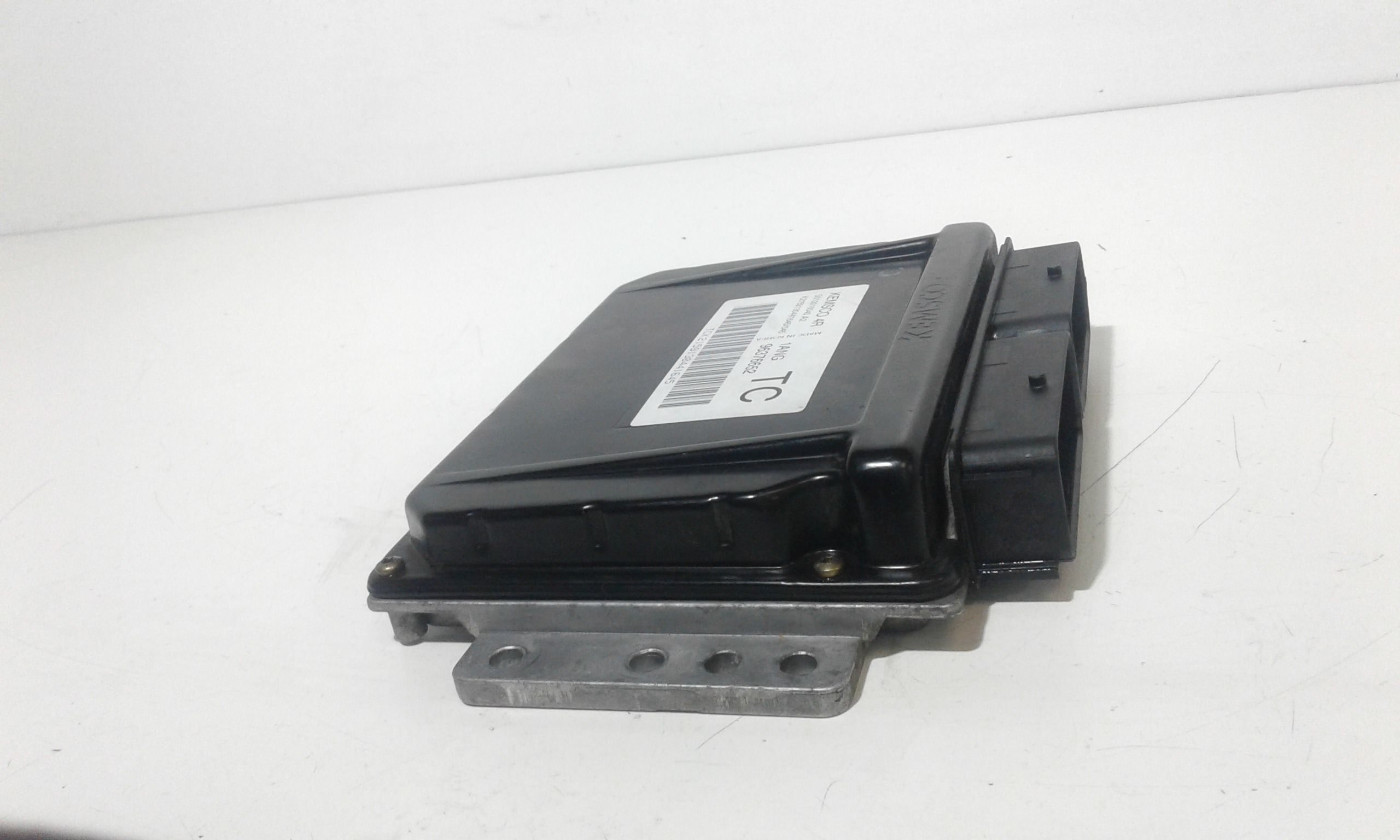 Centralina motore CHEVROLET Kalos 1 Serie