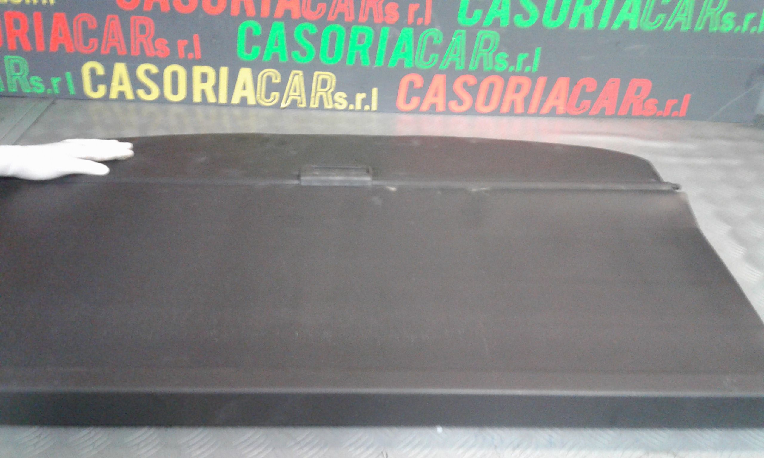 Cappelliera posteriore FIAT Croma 2 Serie