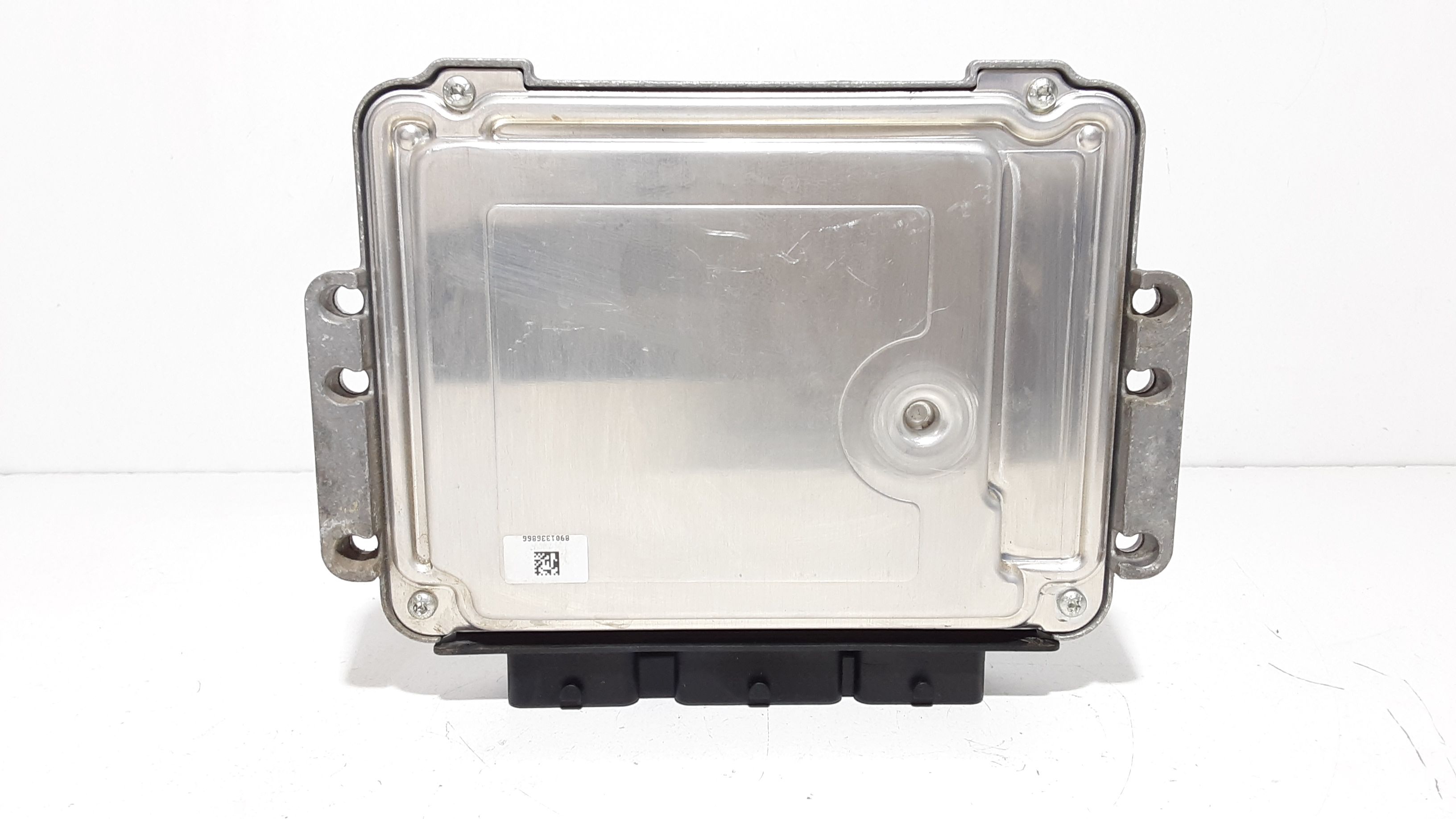 Centralina motore FORD Focus Berlina 3 Serie