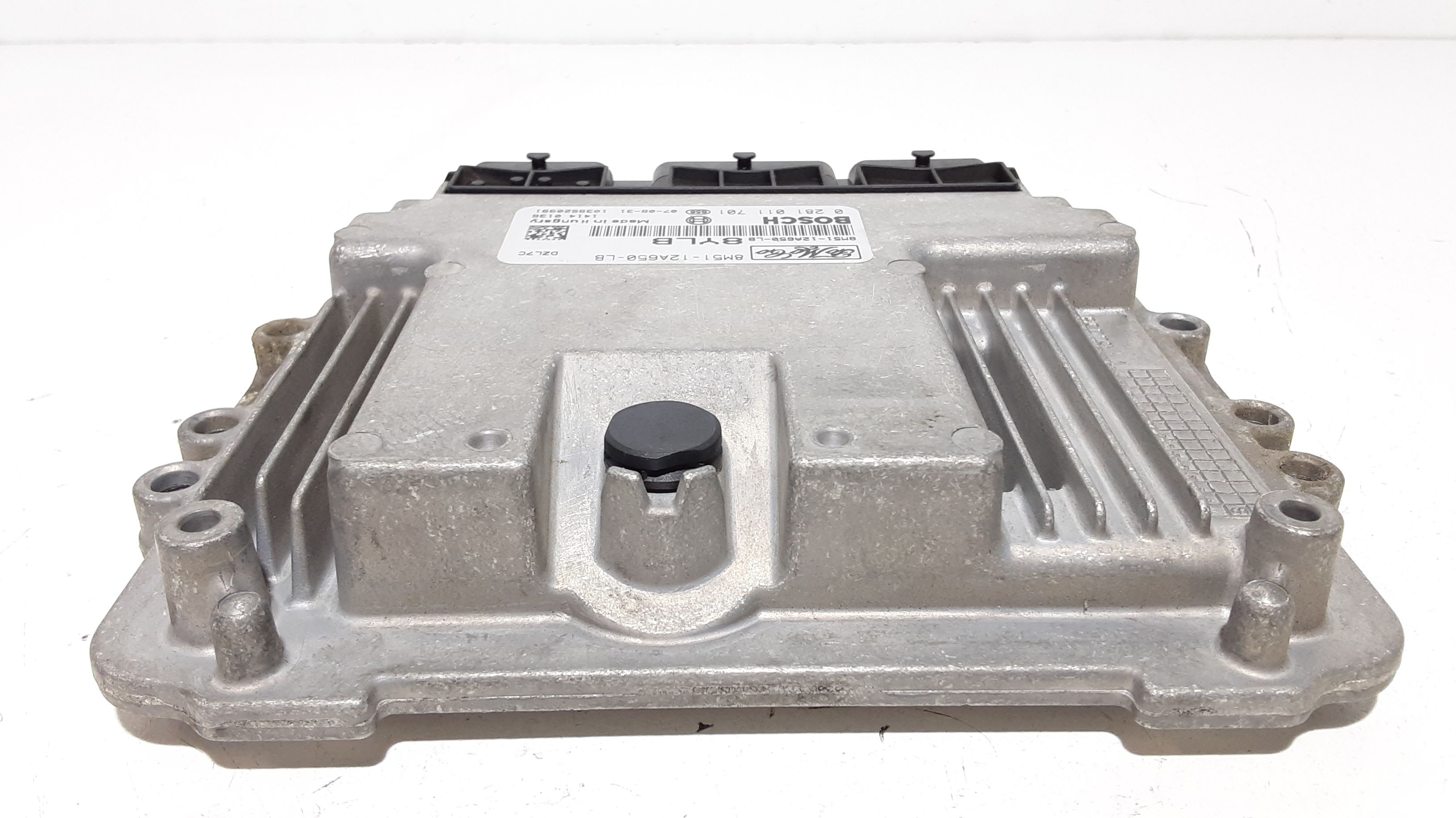 Centralina motore FORD Focus Berlina 3 Serie