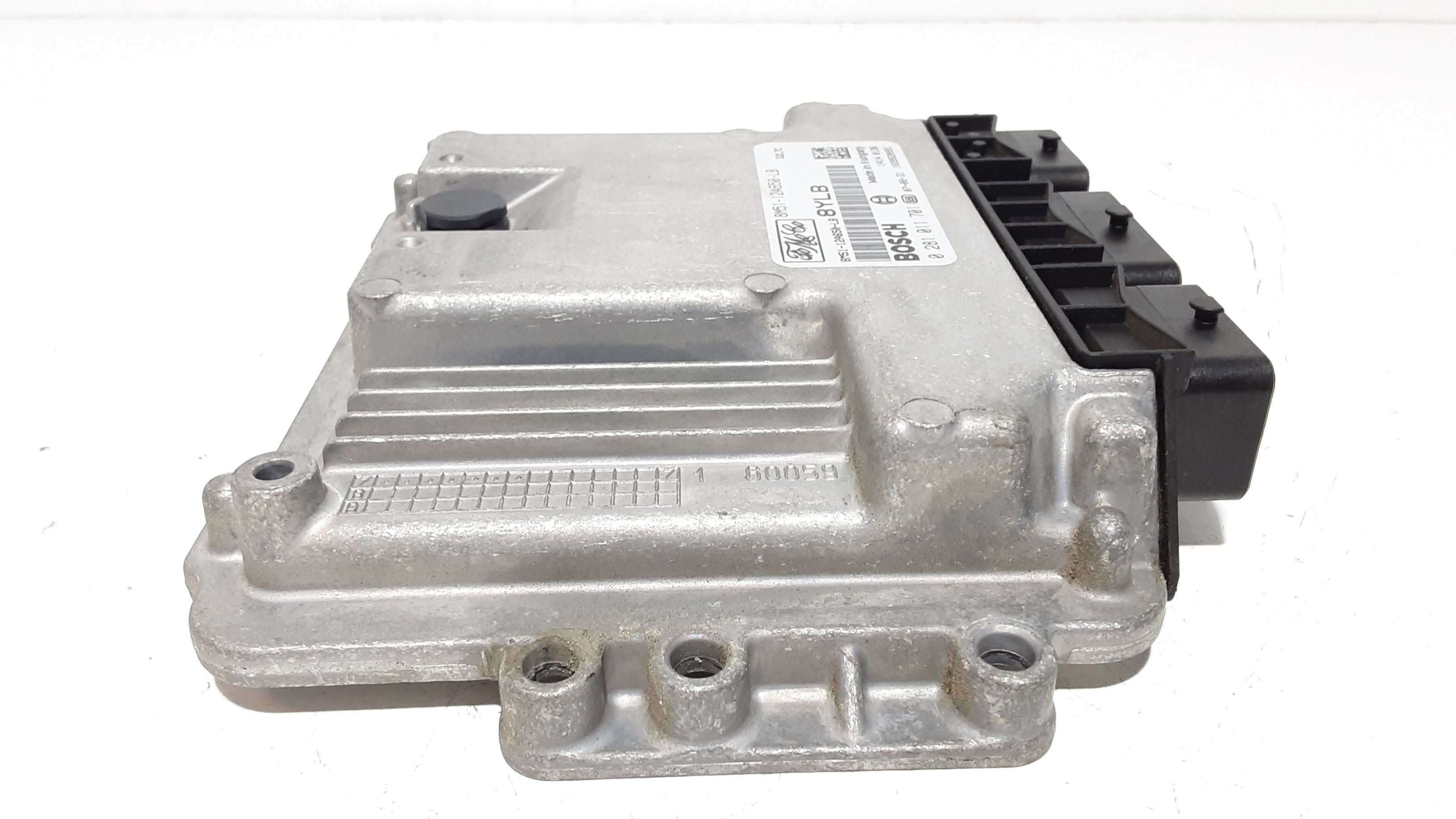 Centralina motore FORD Focus Berlina 3 Serie