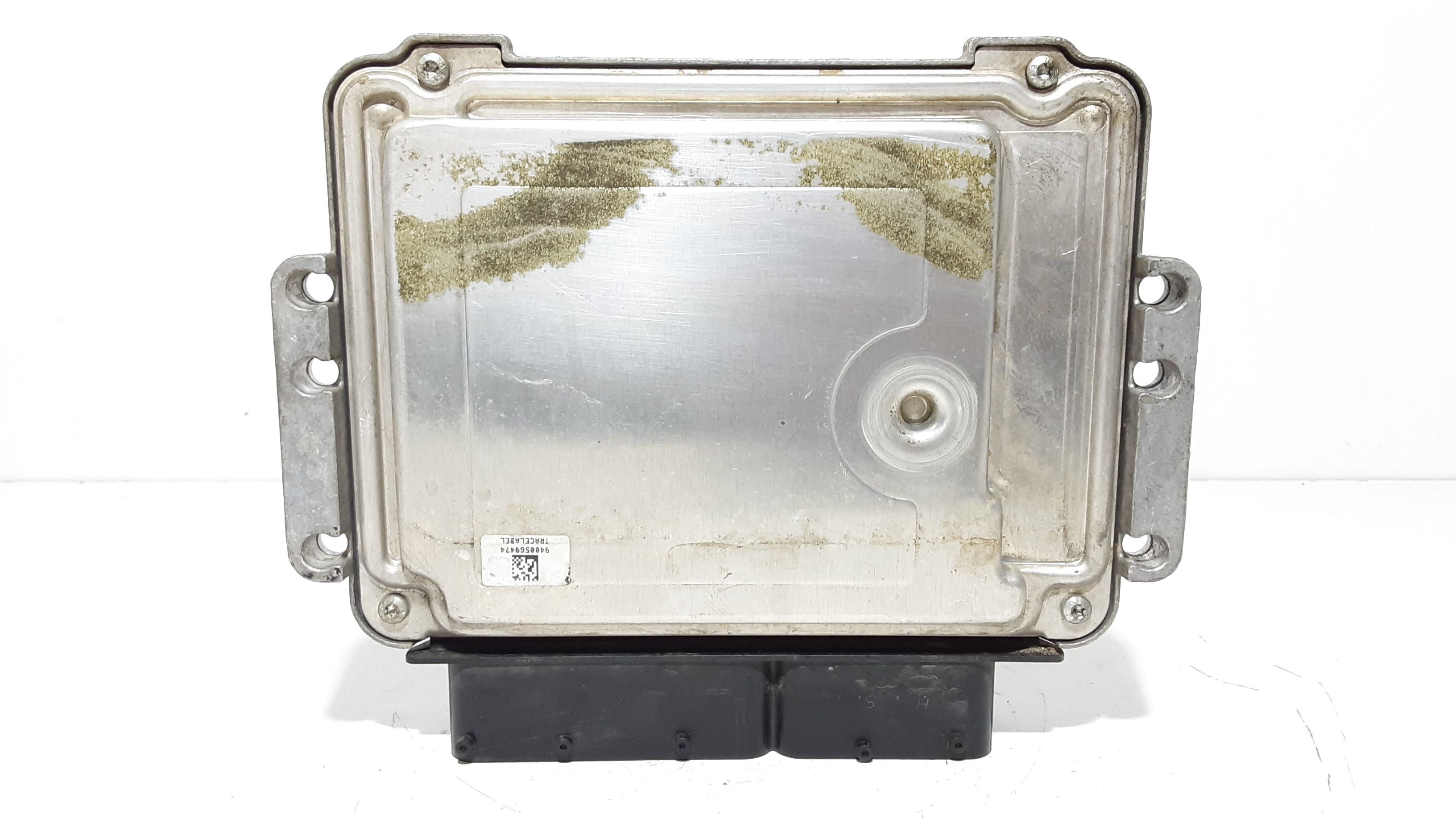 Centralina motore FIAT Bravo 2 Serie