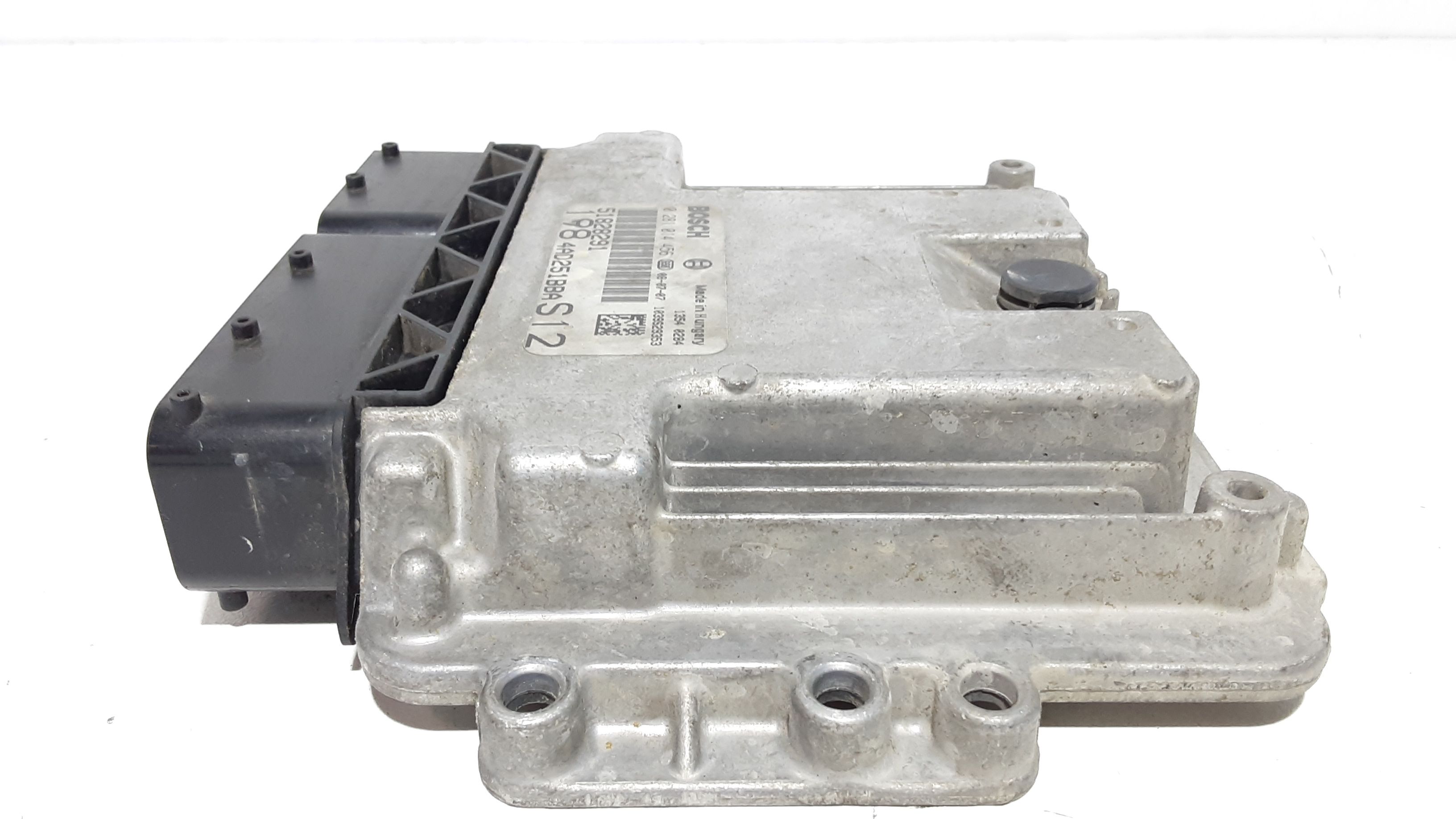 Centralina motore FIAT Bravo 2 Serie