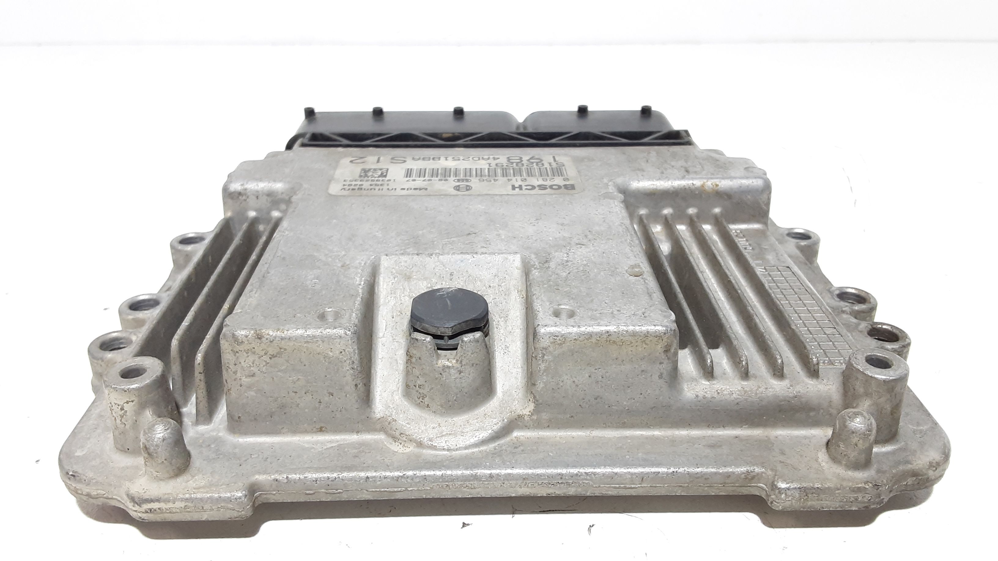 Centralina motore FIAT Bravo 2 Serie