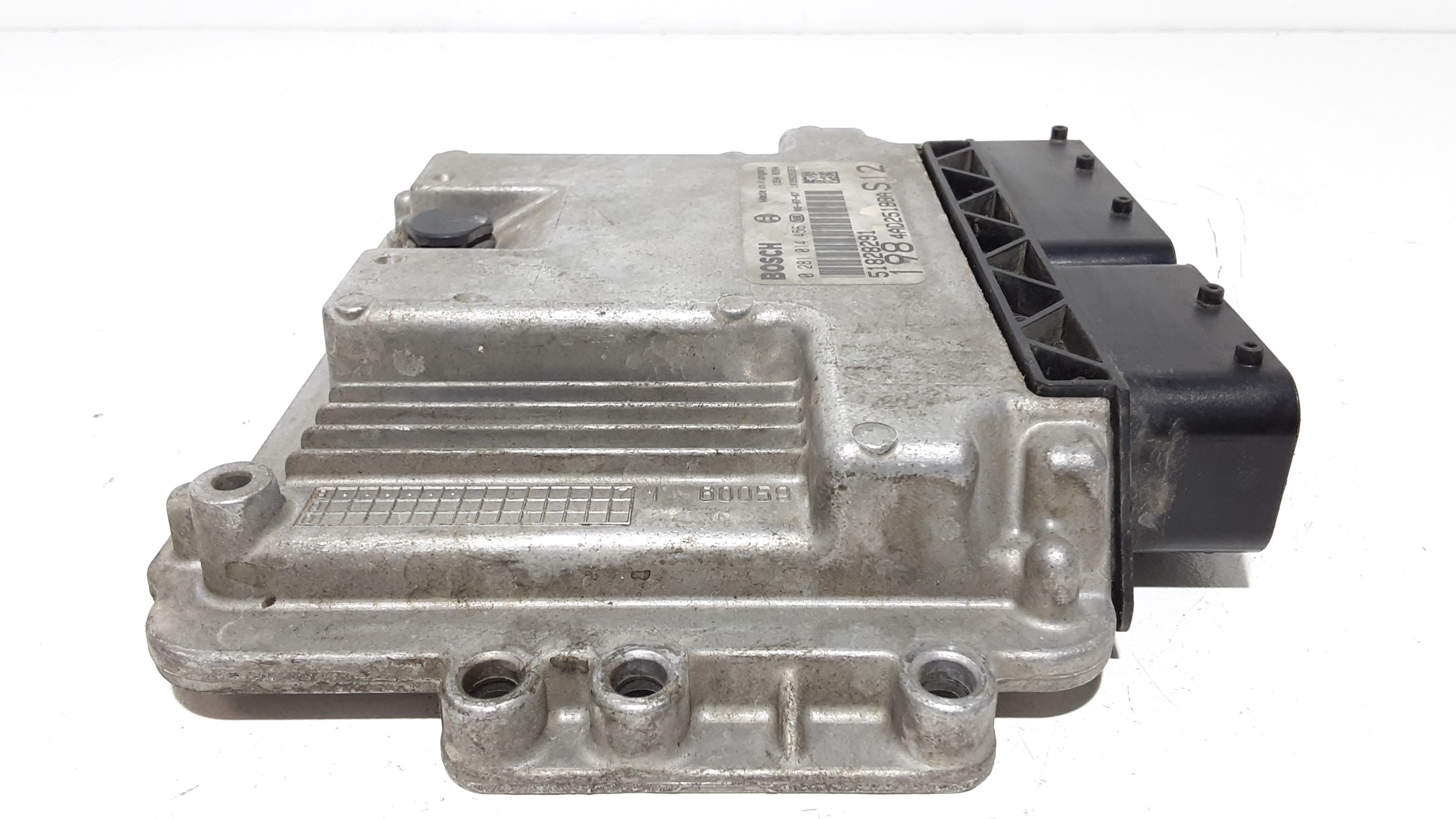 Centralina motore FIAT Bravo 2 Serie