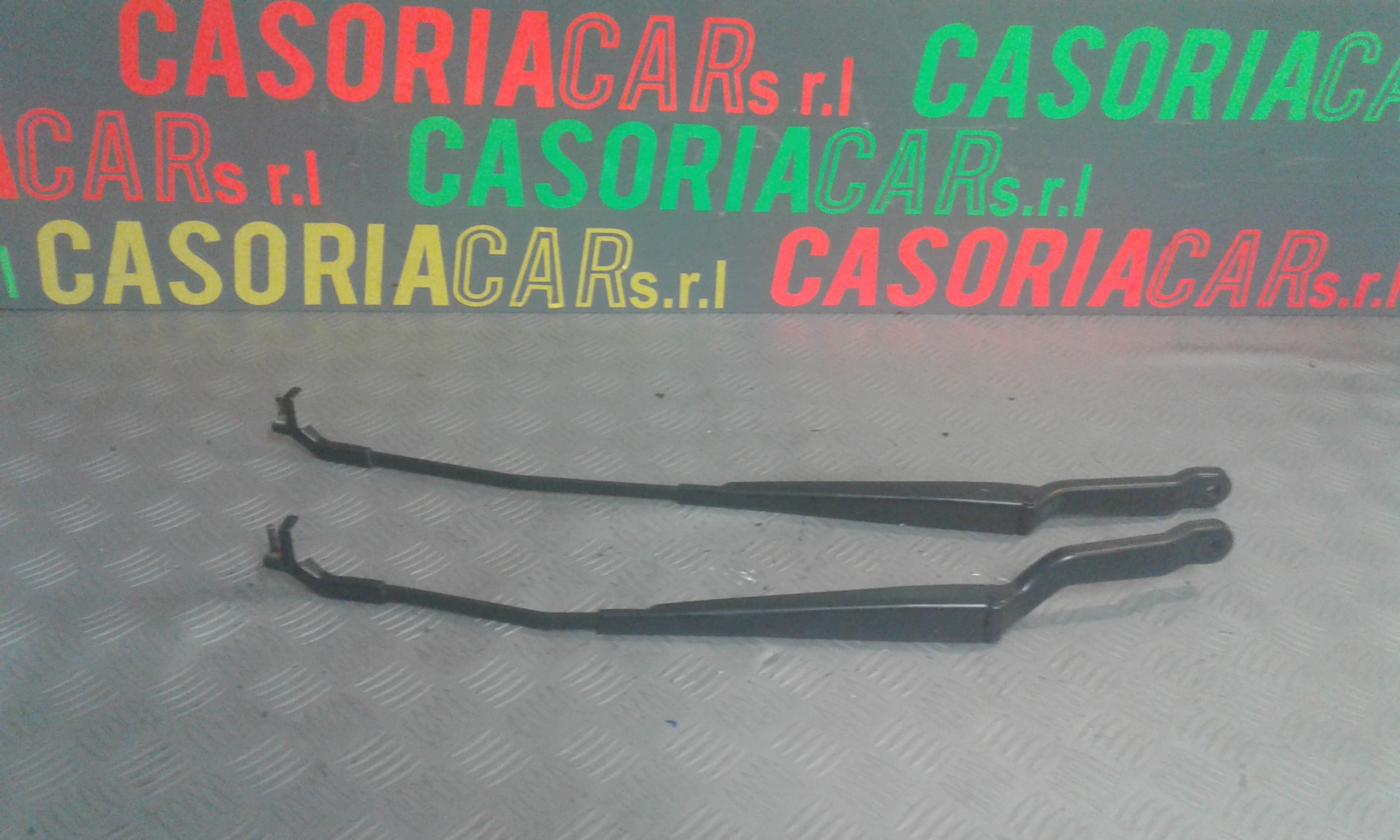 Bracci Tergi ant. RENAULT Espace 4 Serie