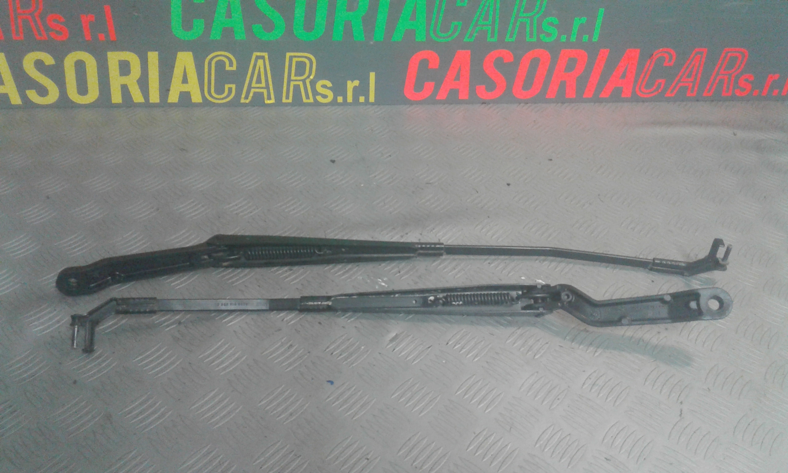 Bracci Tergi ant. RENAULT Espace 4 Serie