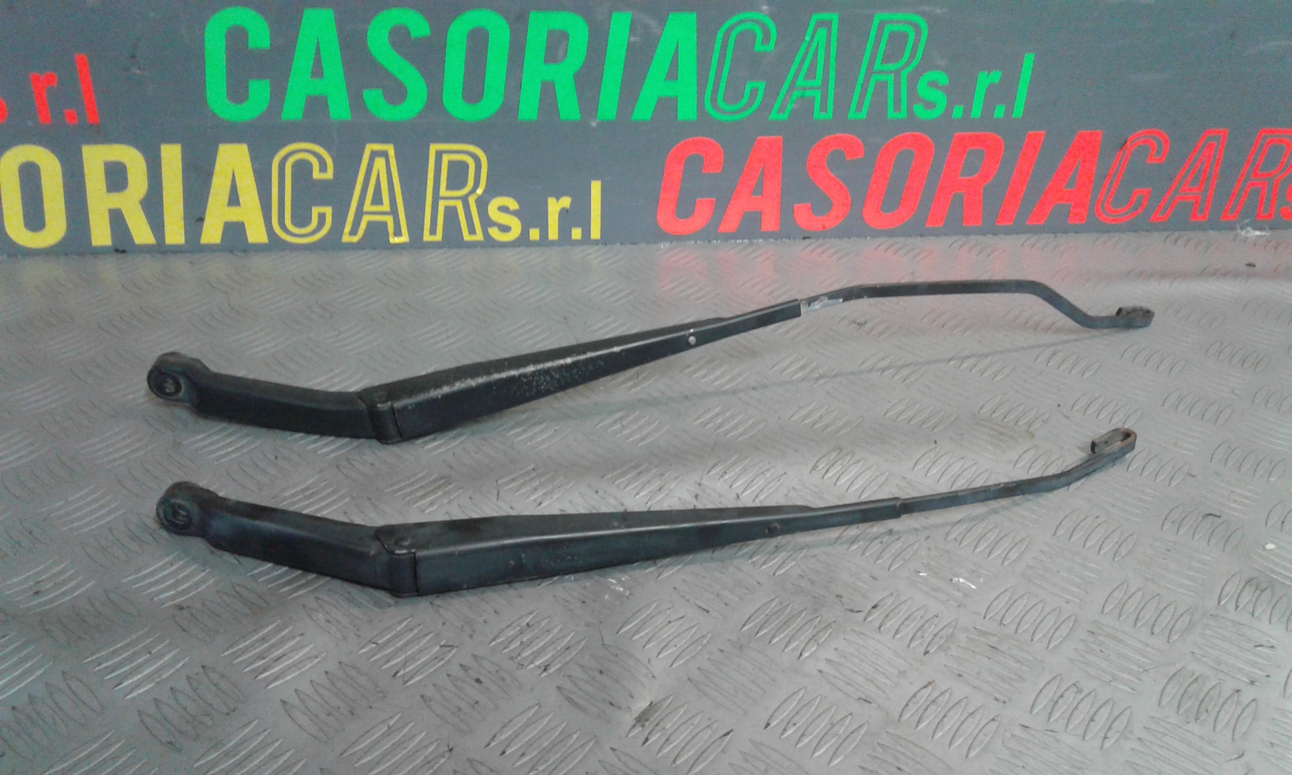 Bracci Tergi ant. CHEVROLET Kalos 1 Serie