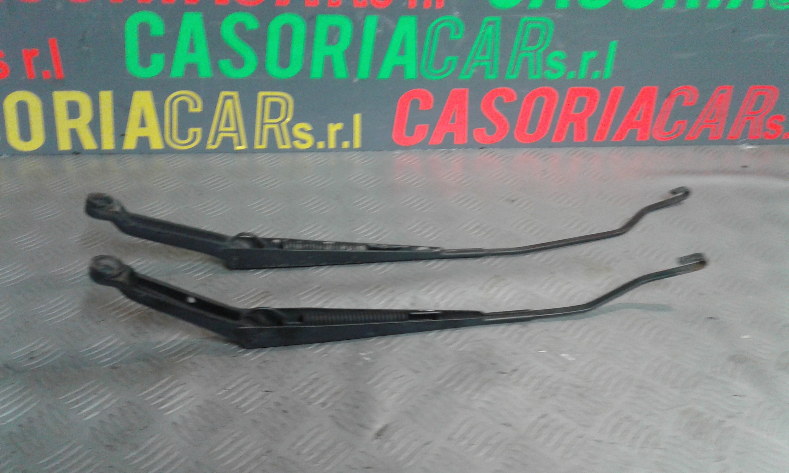 Bracci Tergi ant. CHEVROLET Kalos 1 Serie