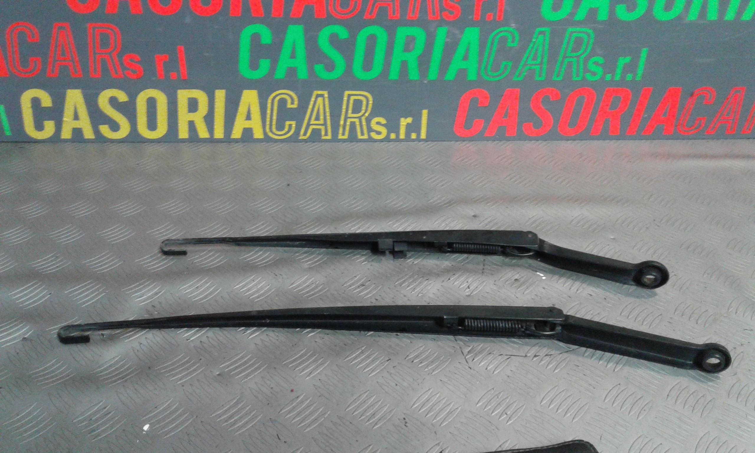 Bracci Tergi ant. BMW Serie 3 E46 Berlina 2 Serie