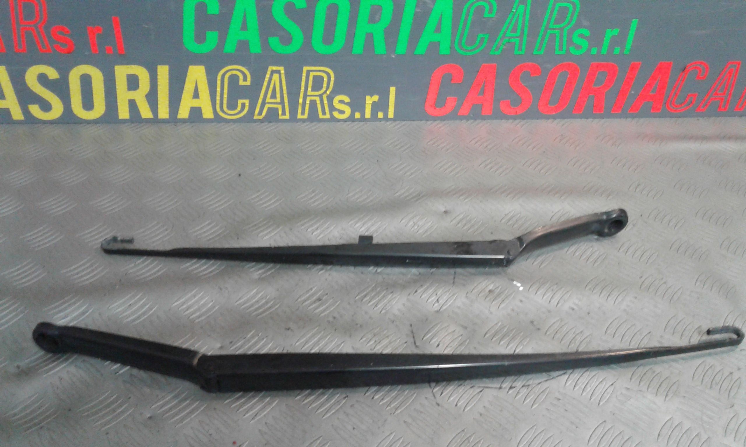 Bracci Tergi ant. BMW Serie 3 E46 Berlina 2 Serie