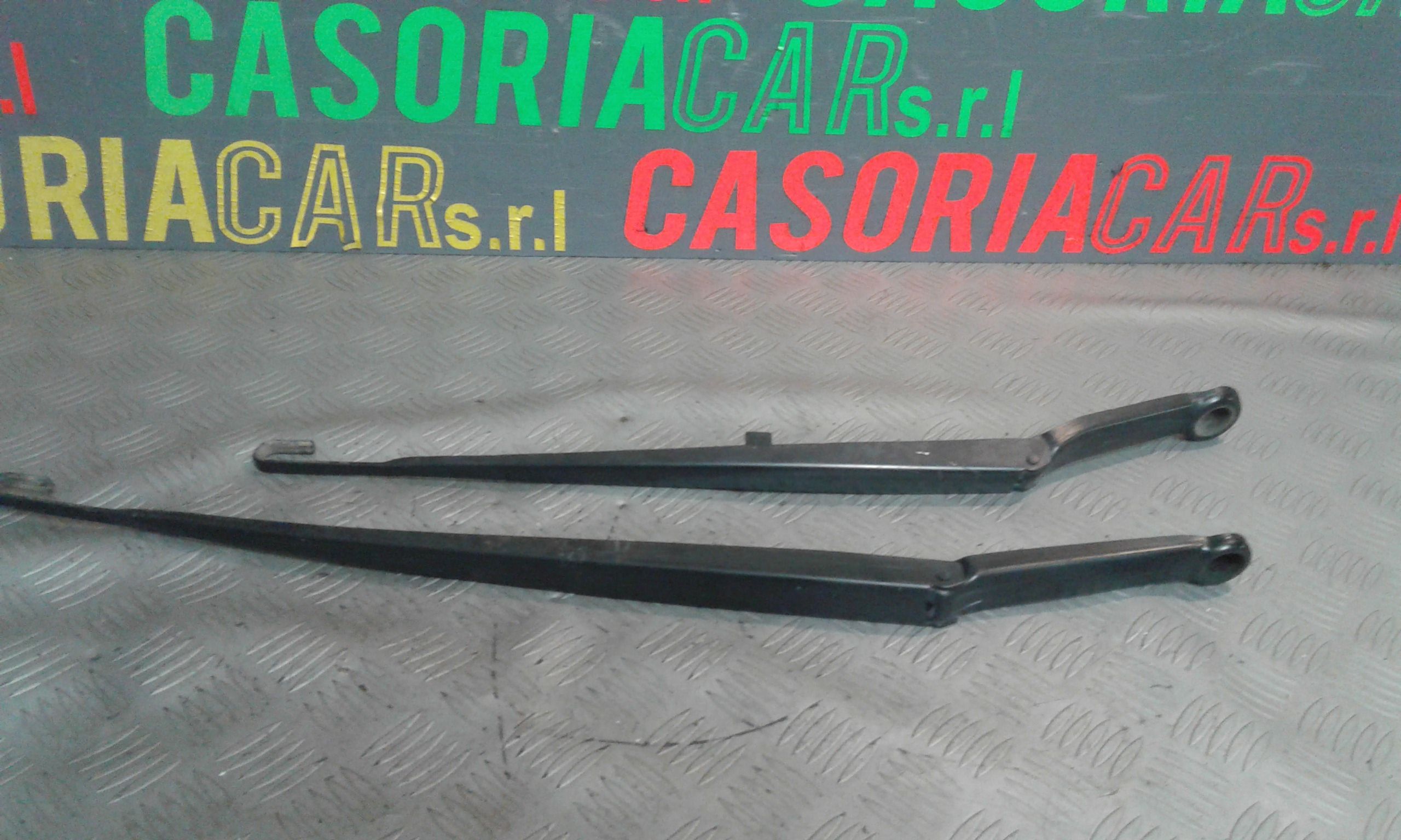 Bracci Tergi ant. BMW Serie 3 E46 Coup