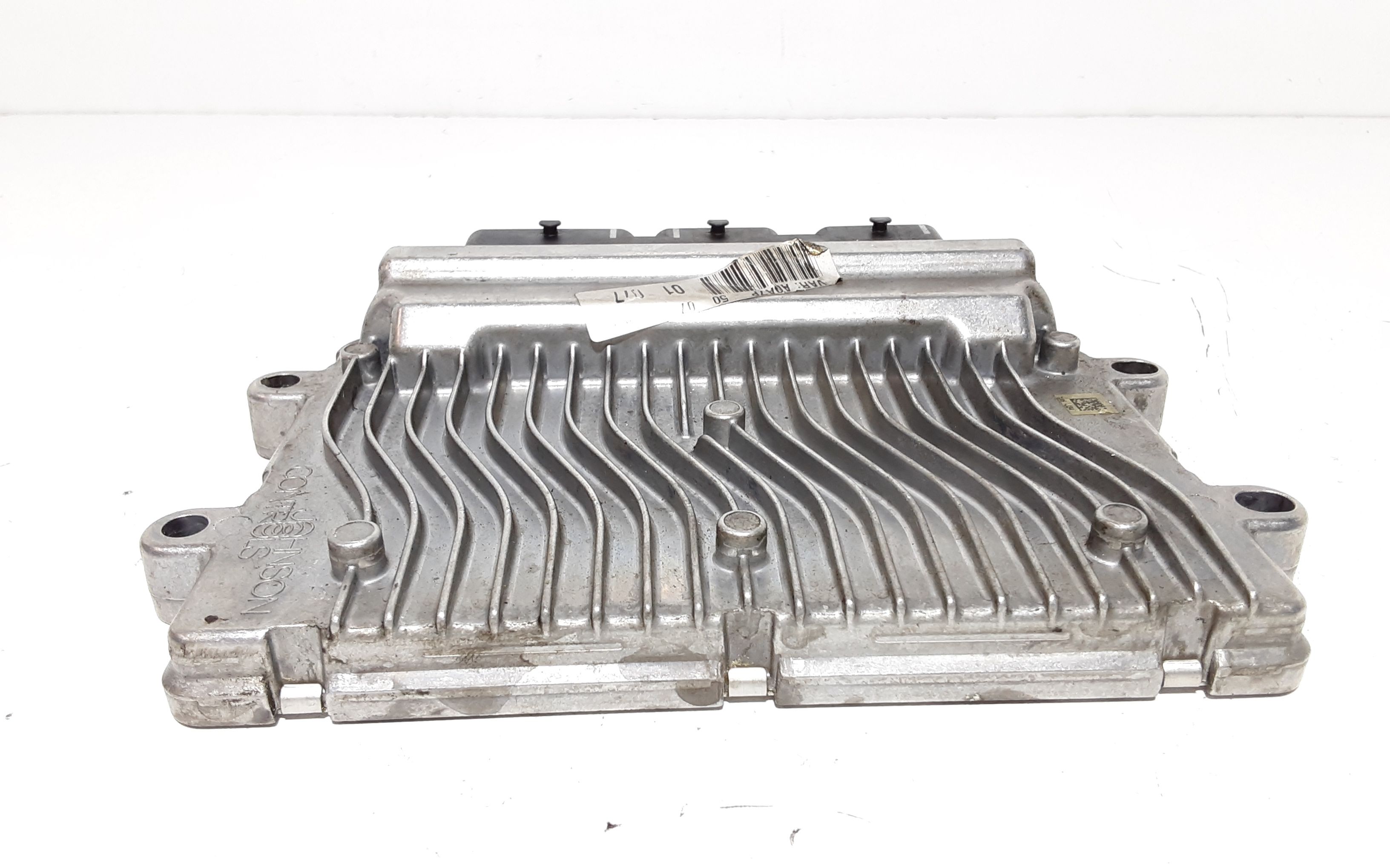 Centralina motore PEUGEOT 1007 1 Serie