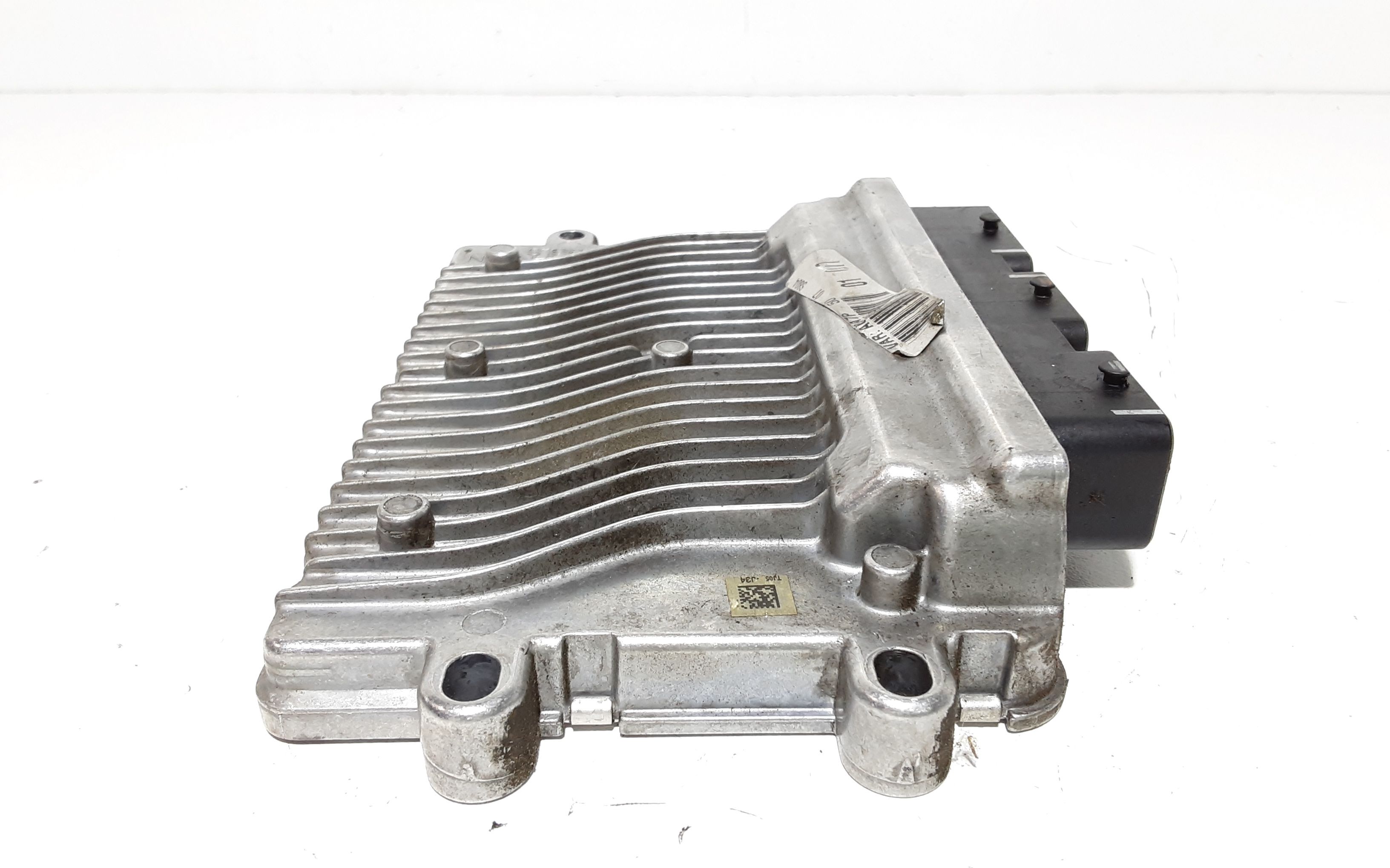 Centralina motore PEUGEOT 1007 1 Serie