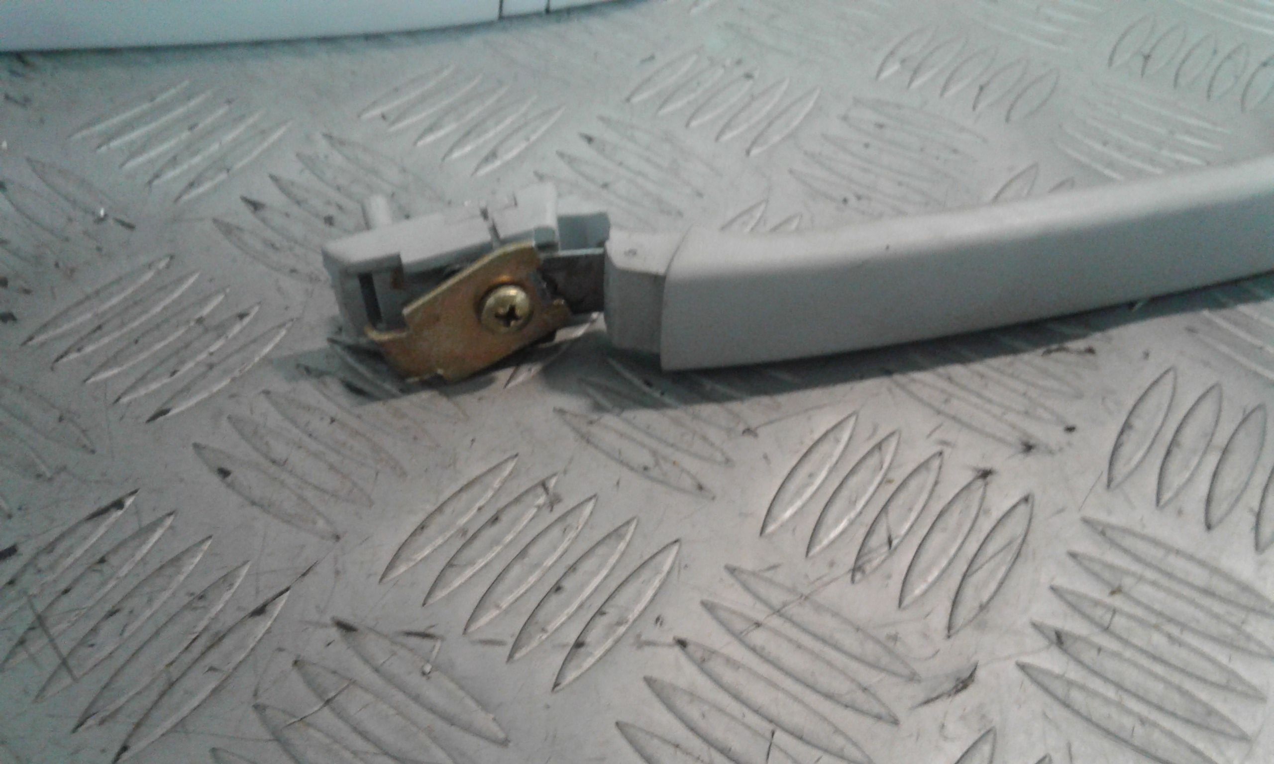 Maniglie Tetto BMW Serie 3 E46 Berlina 2 Serie