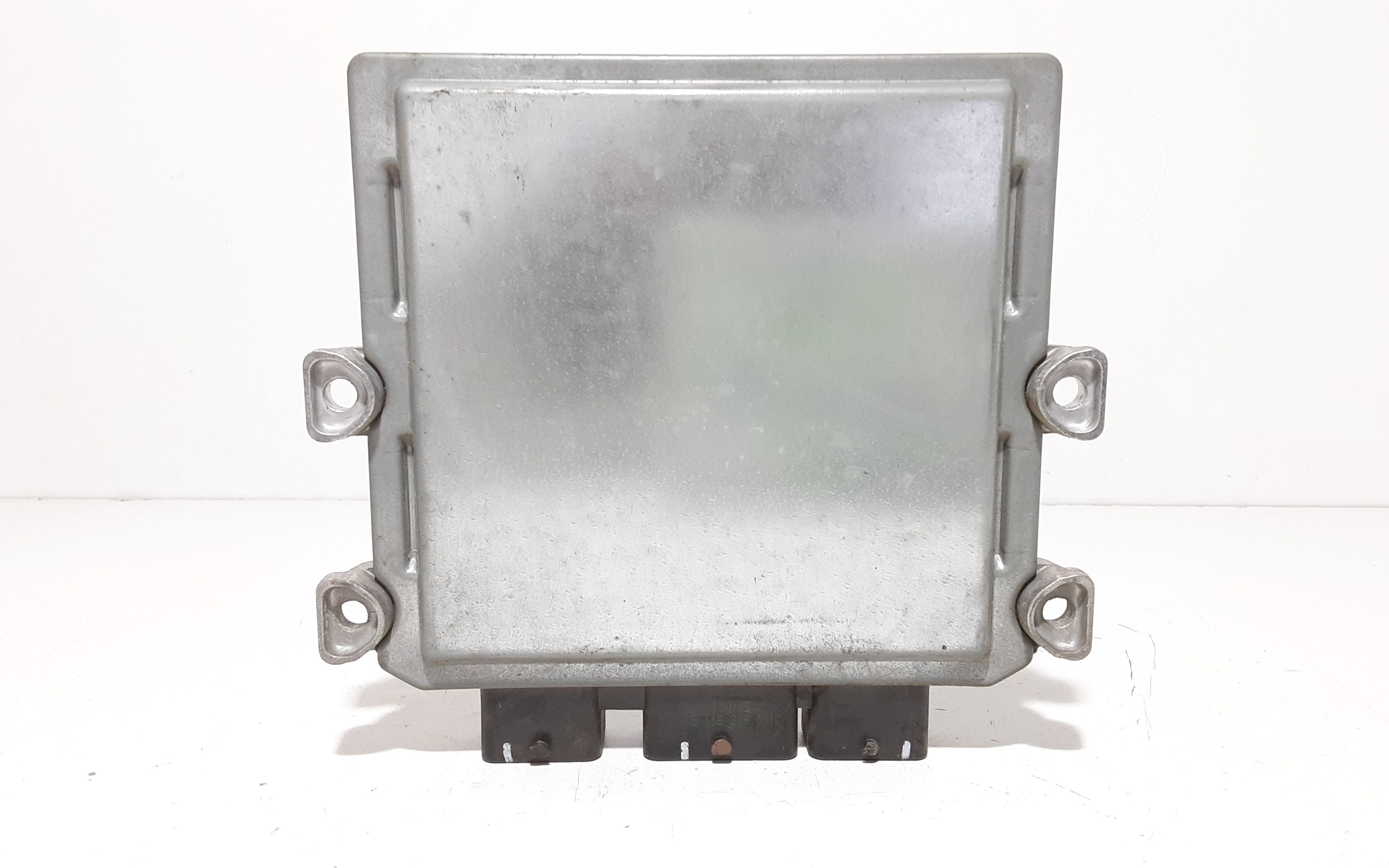 Centralina motore PEUGEOT 1007 1 Serie