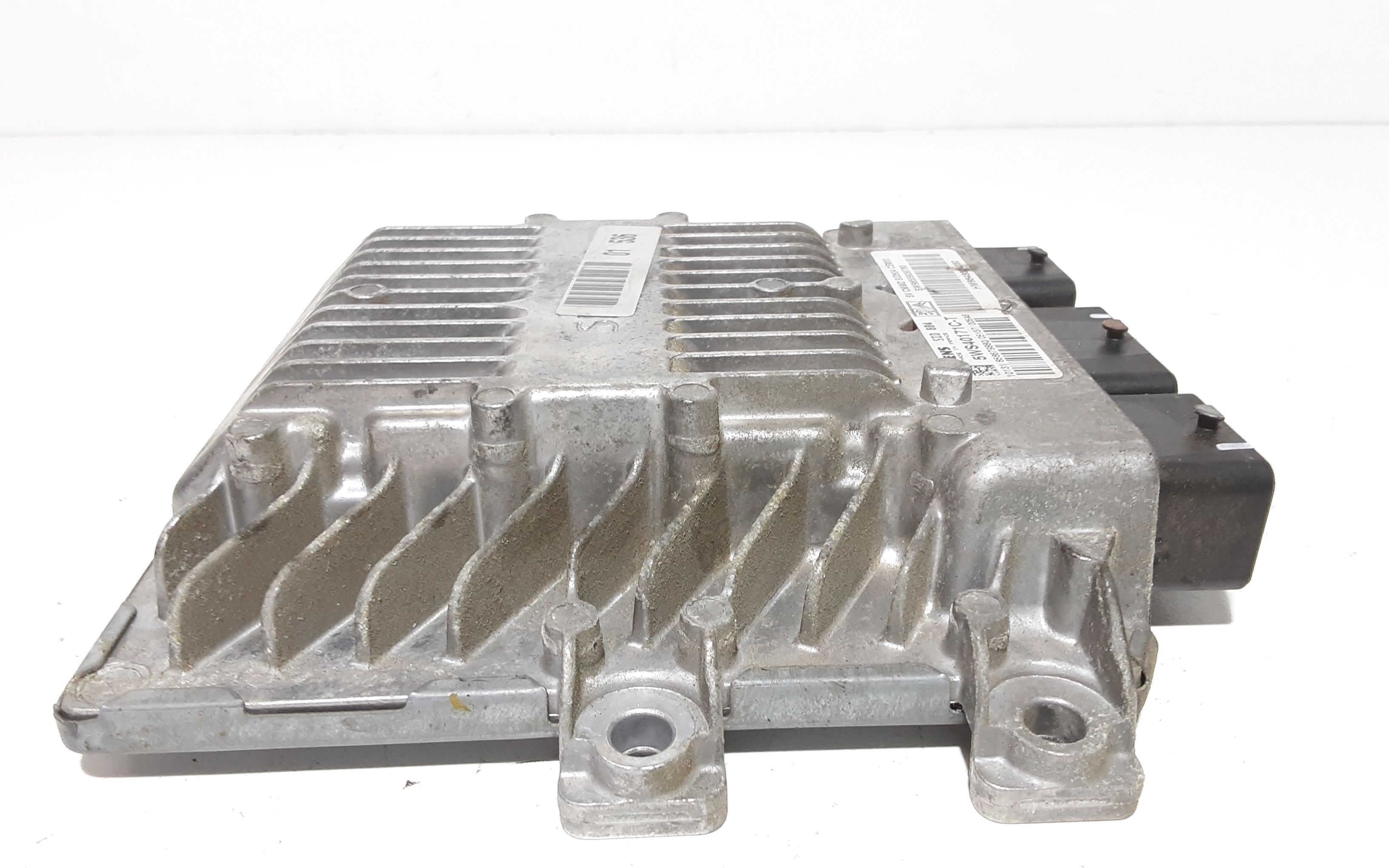 Centralina motore PEUGEOT 1007 1 Serie