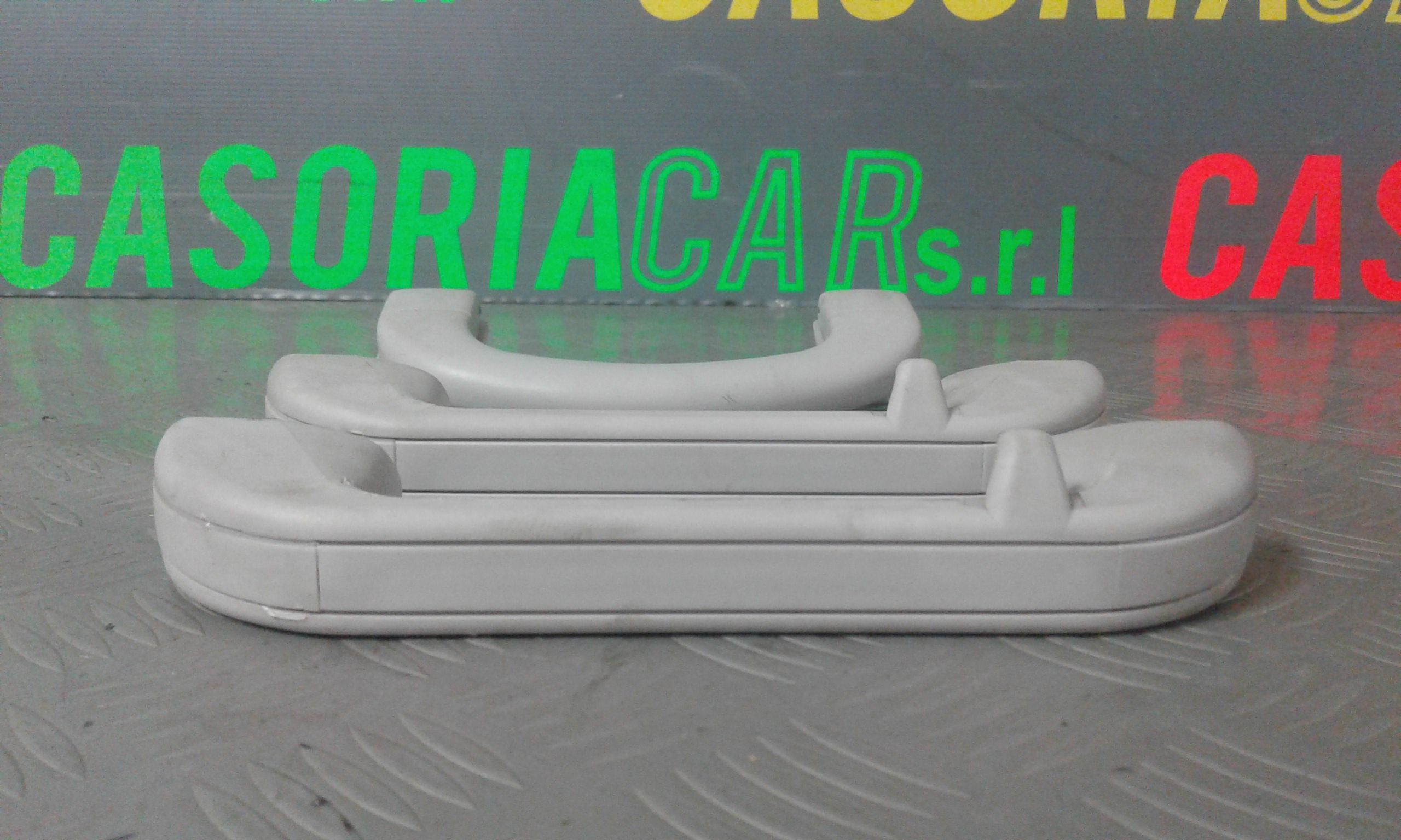 Maniglie Tetto PEUGEOT Boxer 3 Serie