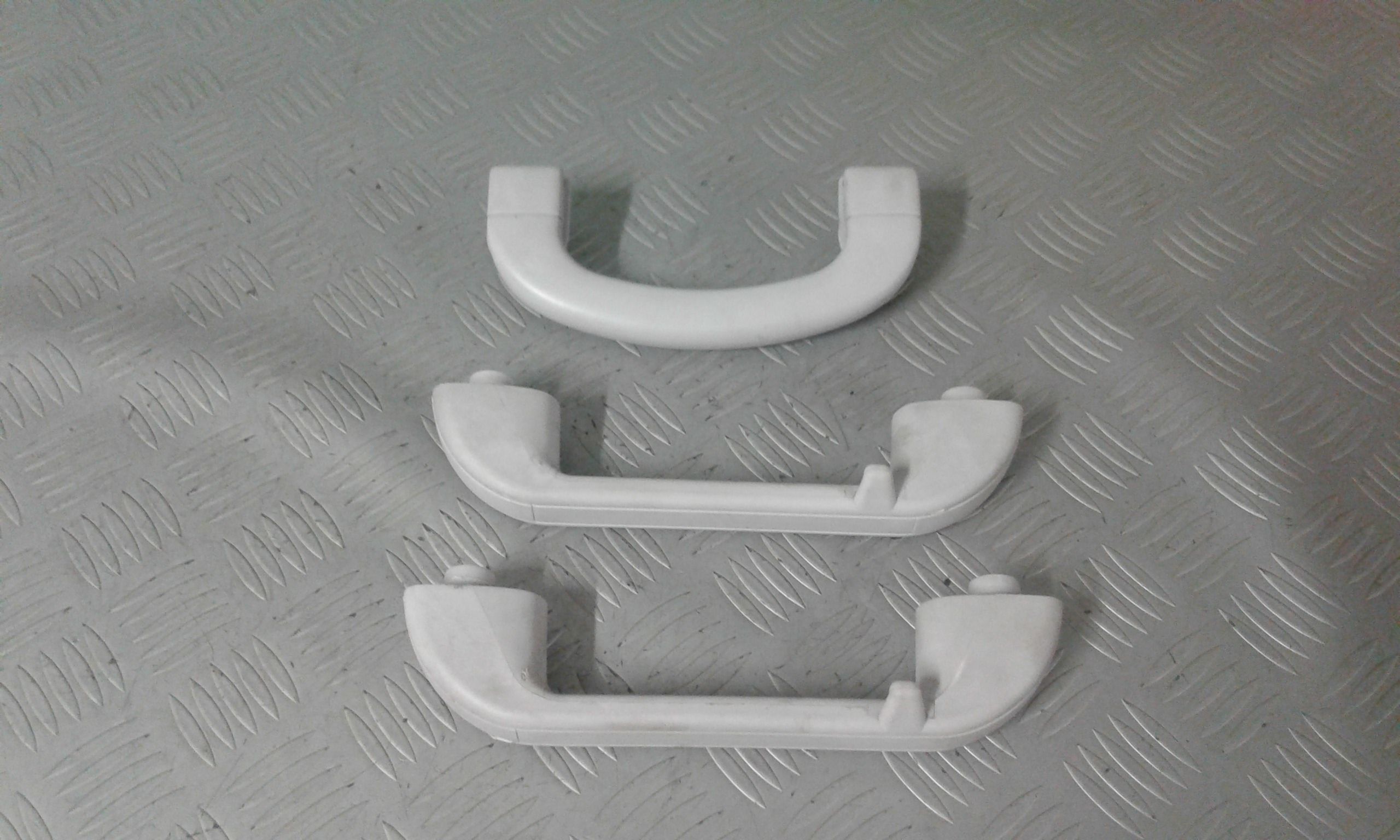 Maniglie Tetto PEUGEOT Boxer 3 Serie