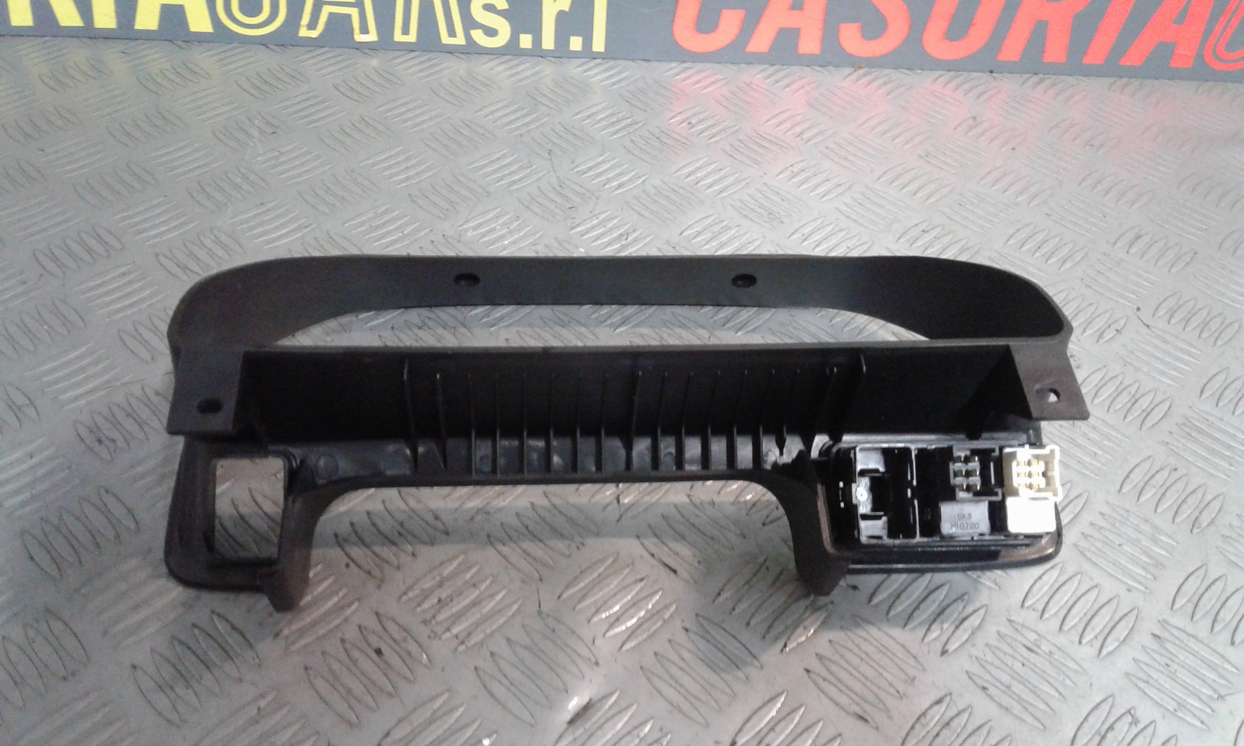 Cover quadro strumenti ROVER 416 GSI