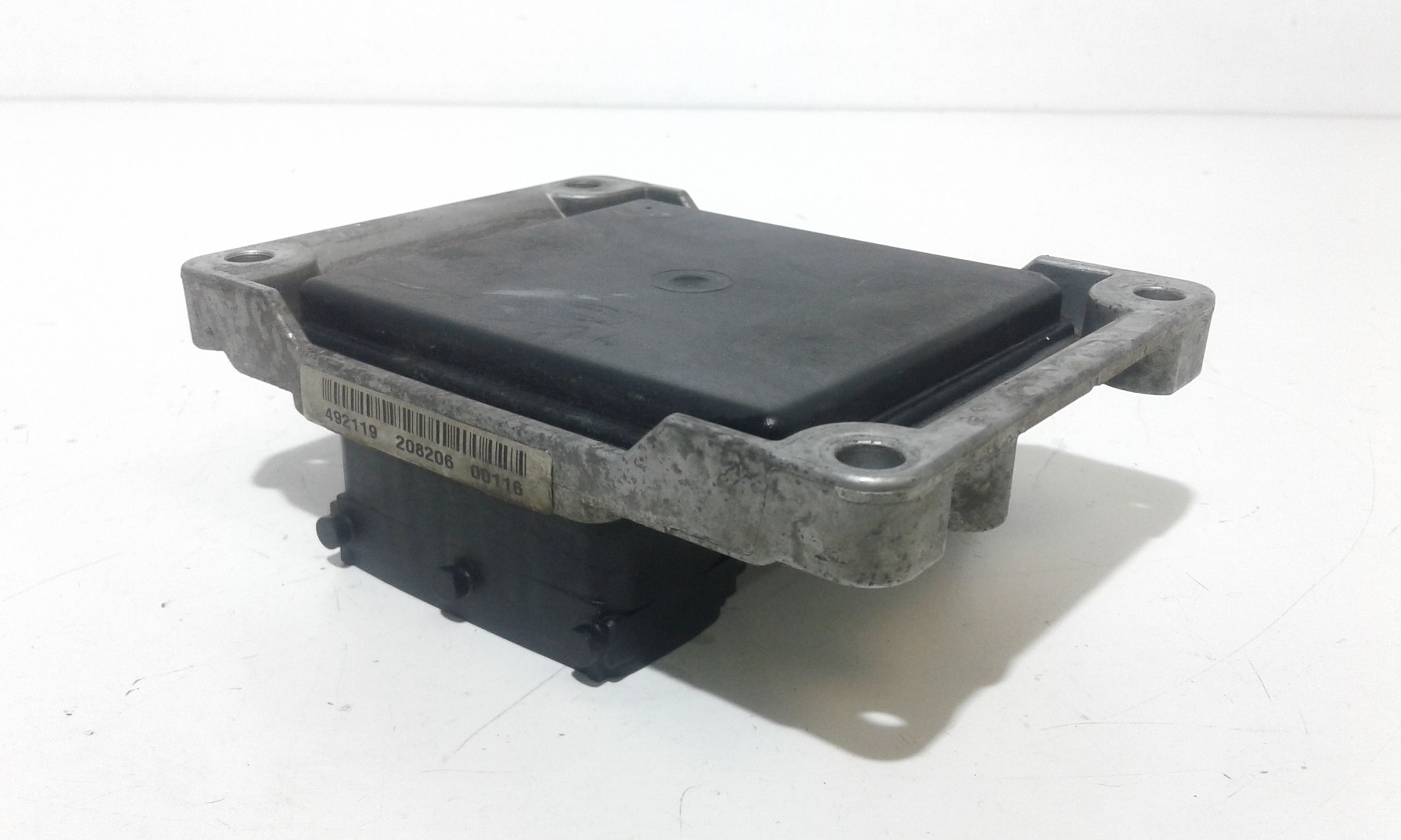 Centralina motore FIAT Idea 1 Serie